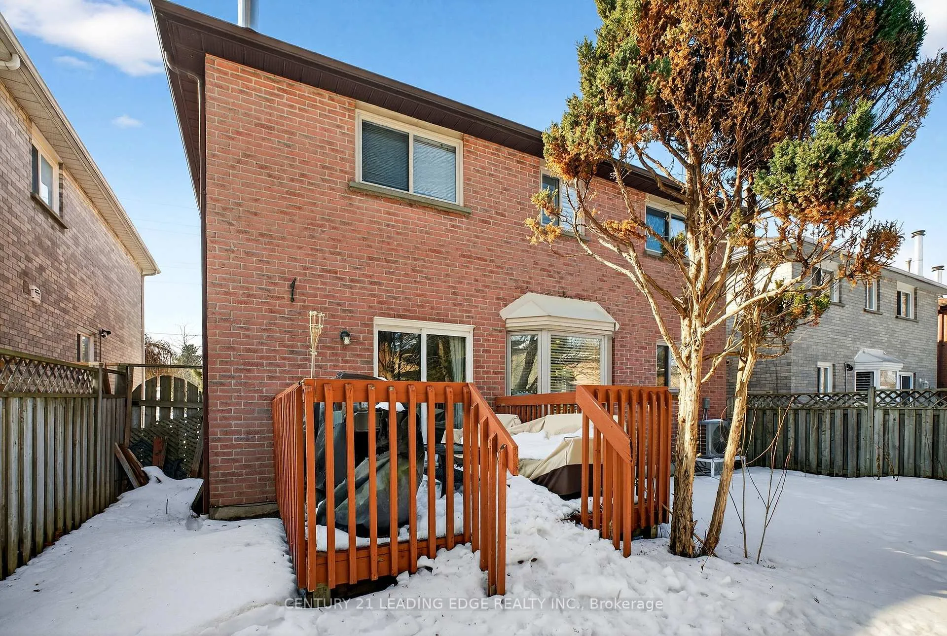 Photo 45 of 41 Ritchie Avenue, Ajax, Central — HOMEH