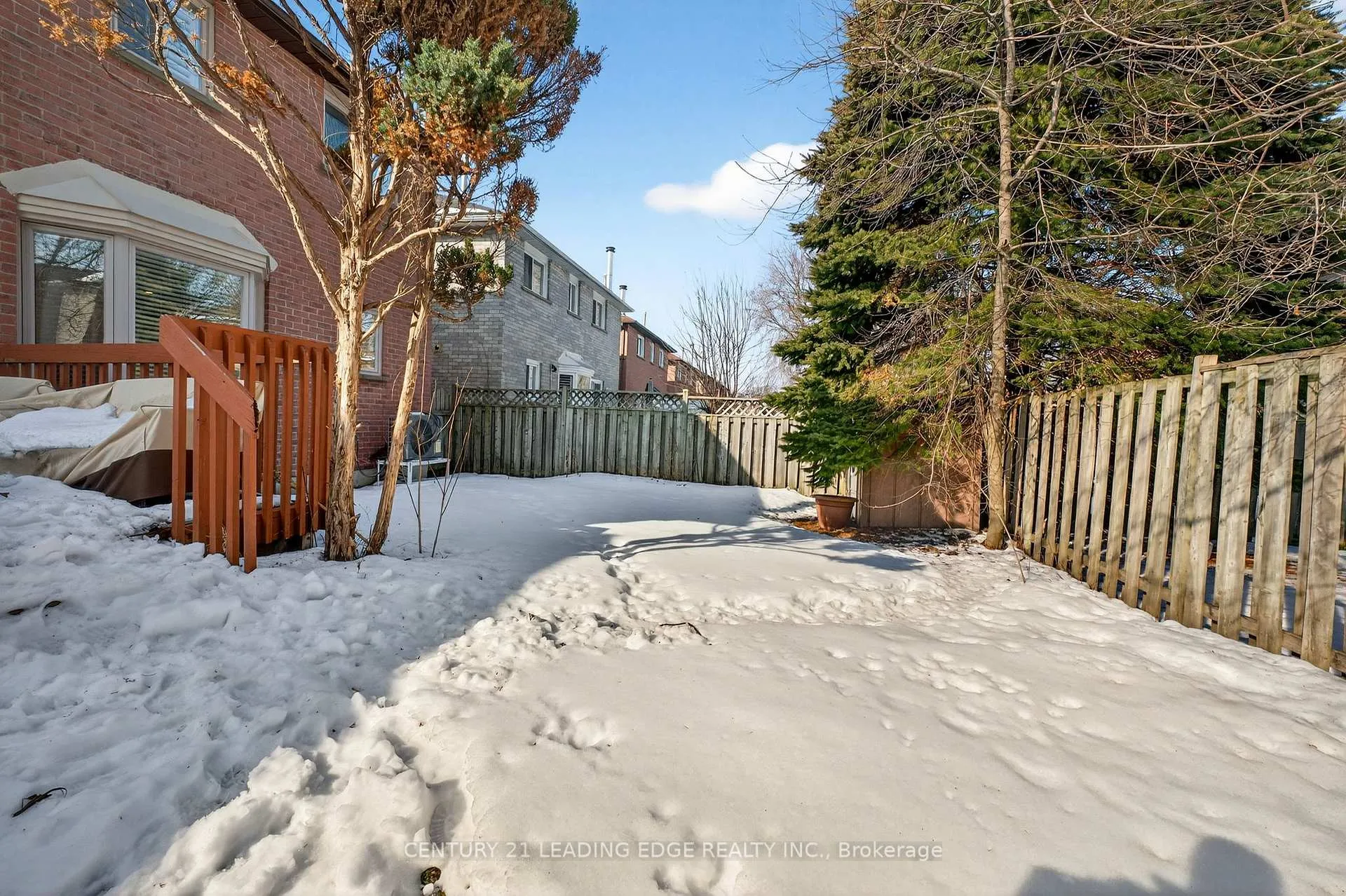 Photo 46 of 41 Ritchie Avenue, Ajax, Central — HOMEH
