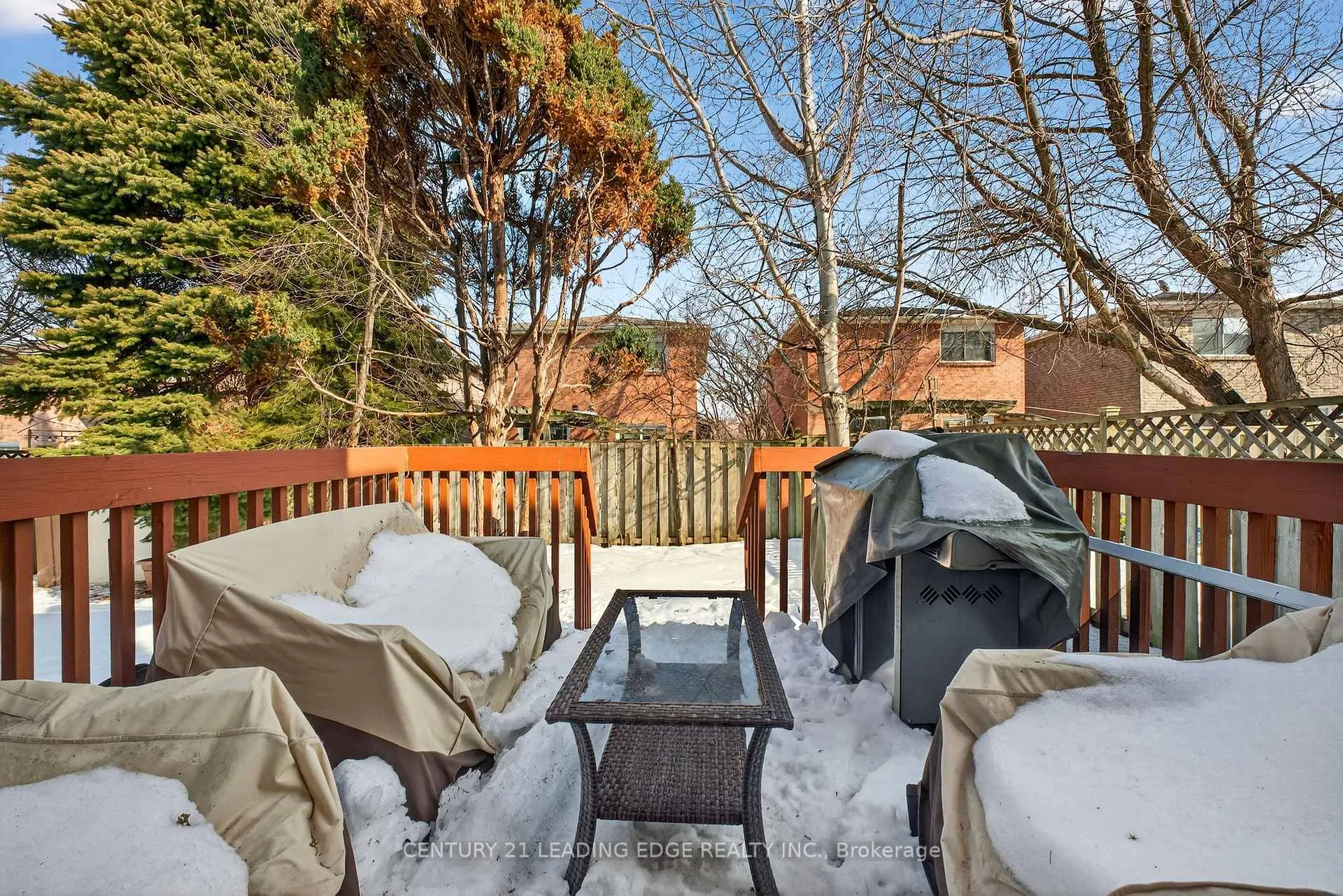 Photo 47 of 41 Ritchie Avenue, Ajax, Central — HOMEH