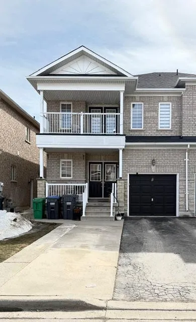 Photo 1 of 11 Kettlewell Crescent, Brampton, Sandringham-Wellington — HOMEH