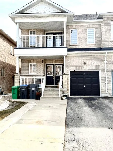 Photo 2 of 11 Kettlewell Crescent, Brampton, Sandringham-Wellington — HOMEH