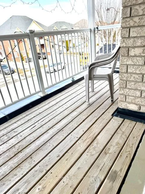 Photo 24 of 11 Kettlewell Crescent, Brampton, Sandringham-Wellington — HOMEH