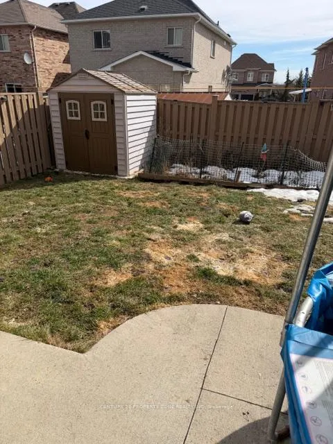 Photo 29 of 11 Kettlewell Crescent, Brampton, Sandringham-Wellington — HOMEH