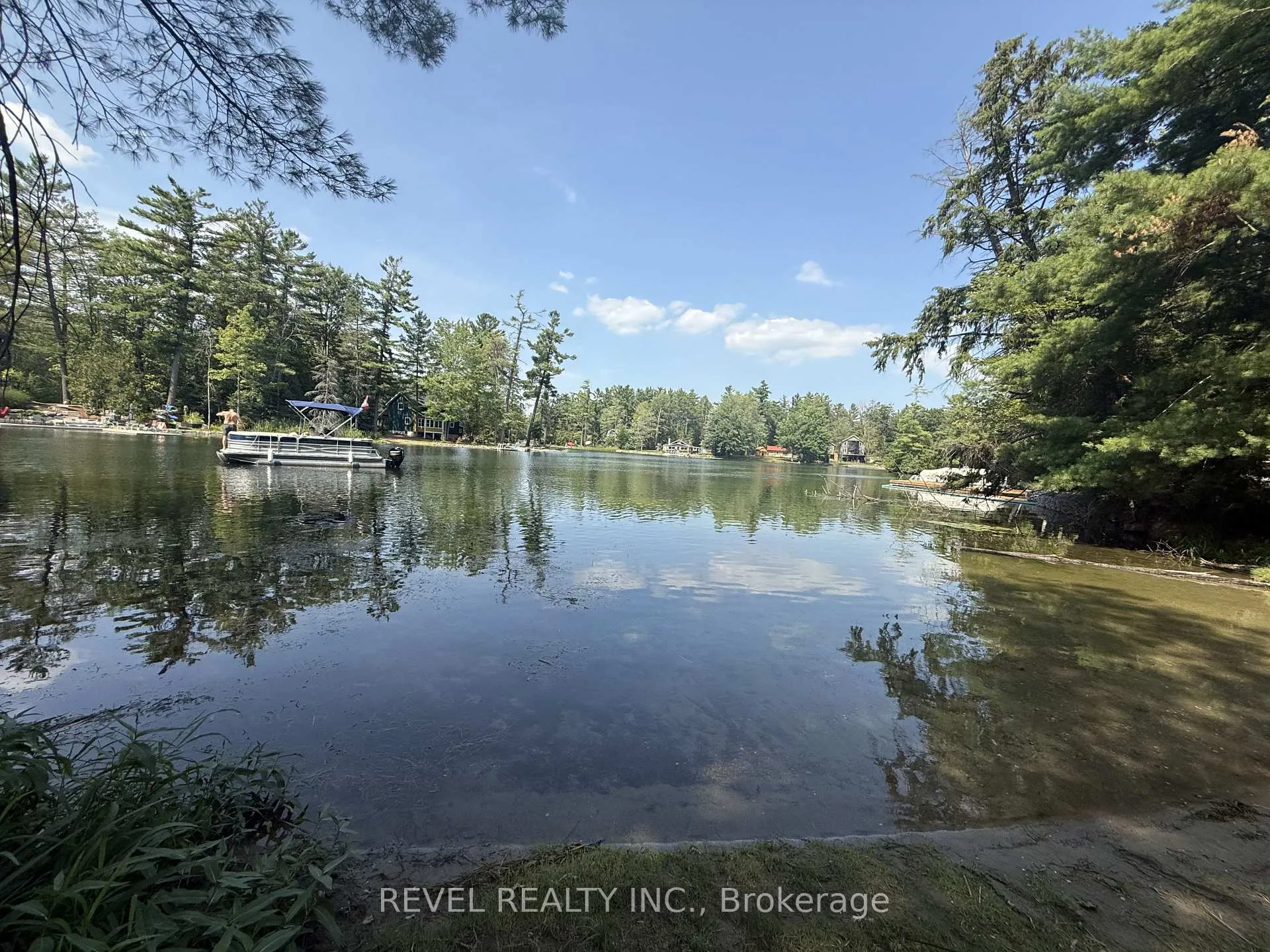 Photo 6 of 7815 Riverleigh Drive, Ramara, Rural Ramara — HOMEH