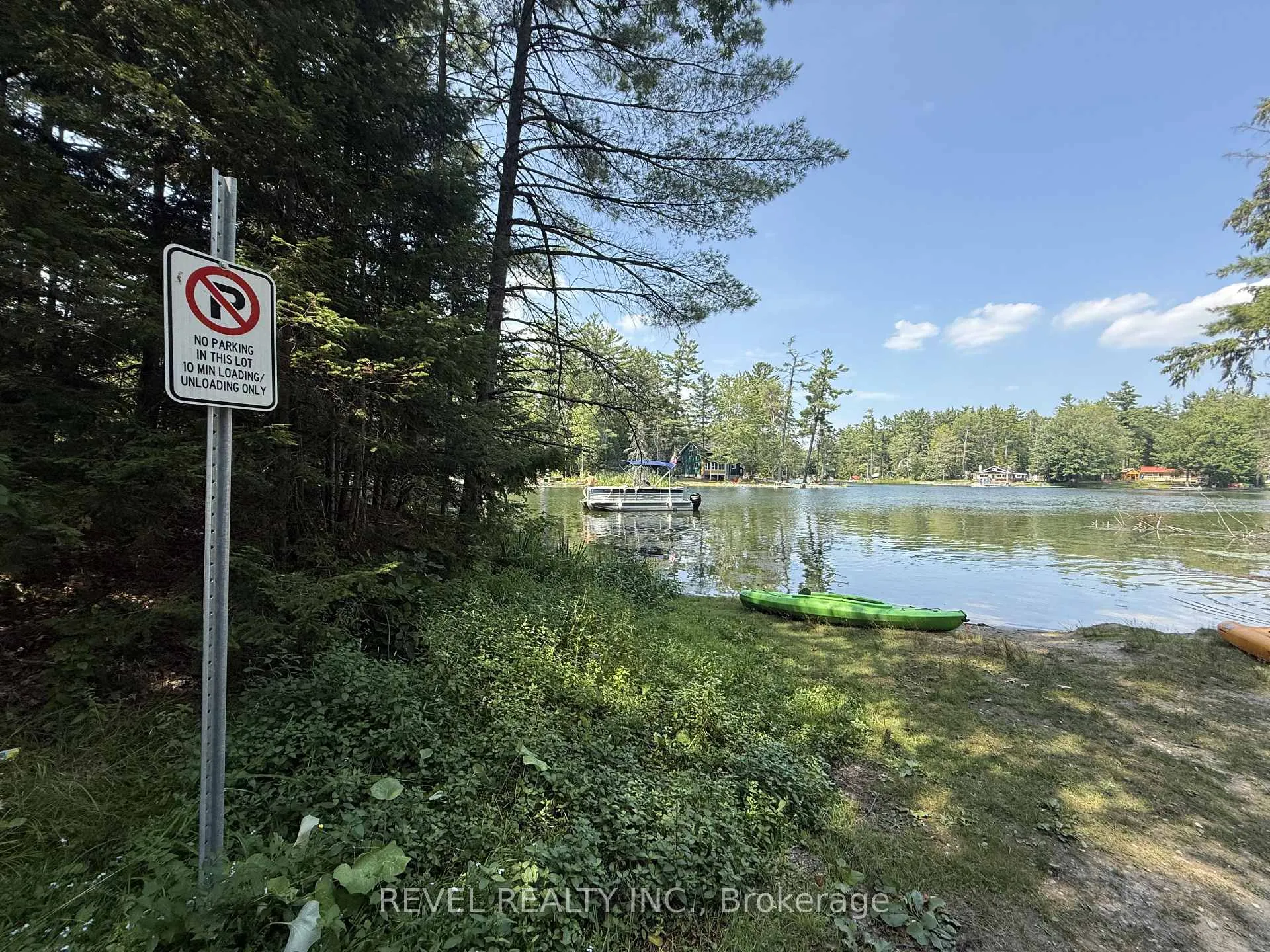 Photo 15 of 7815 Riverleigh Drive, Ramara, Rural Ramara — HOMEH