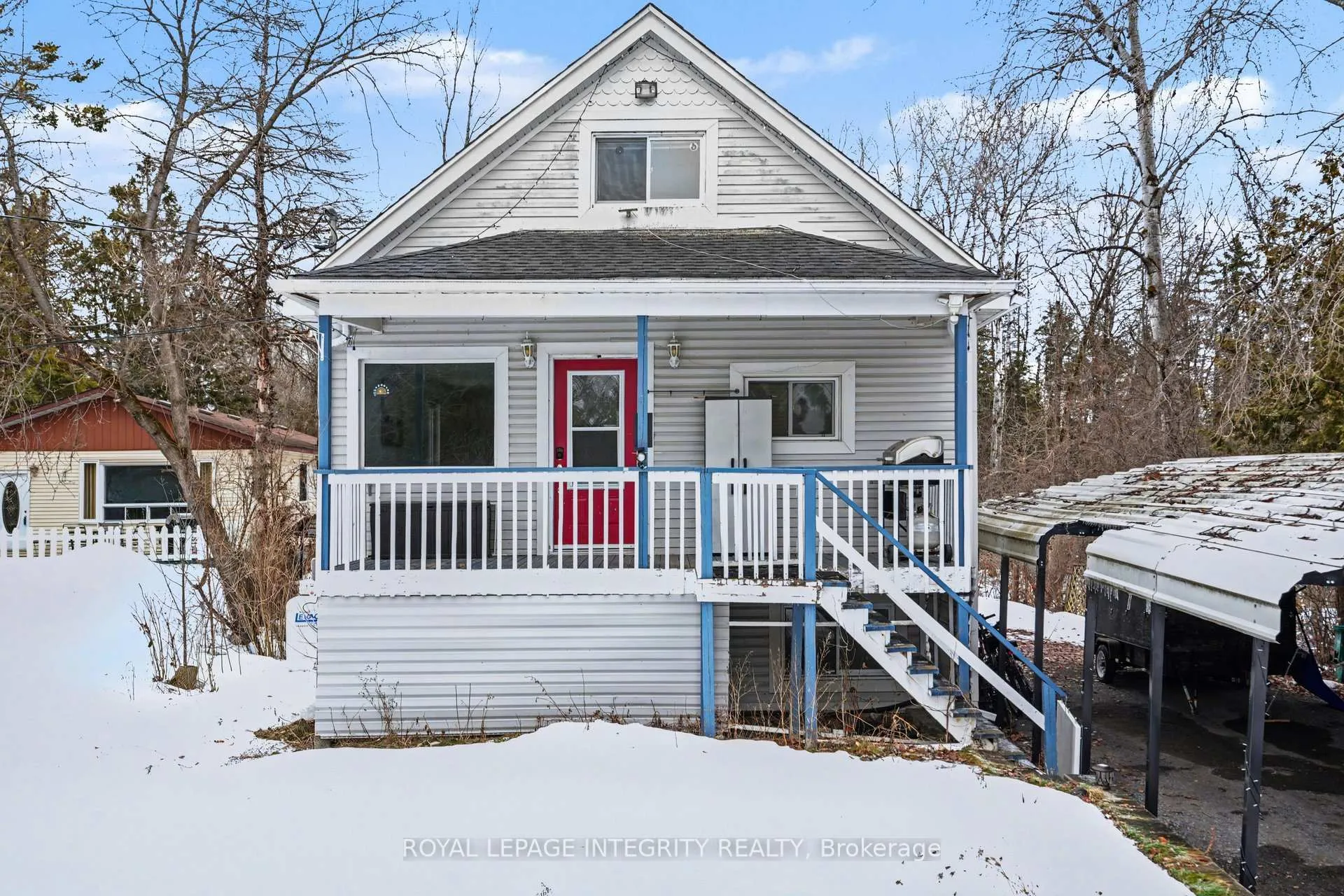 Photo 1 of 90 Constance Lake Road, Ottawa, Kanata - Kanata (North East) — HOMEH