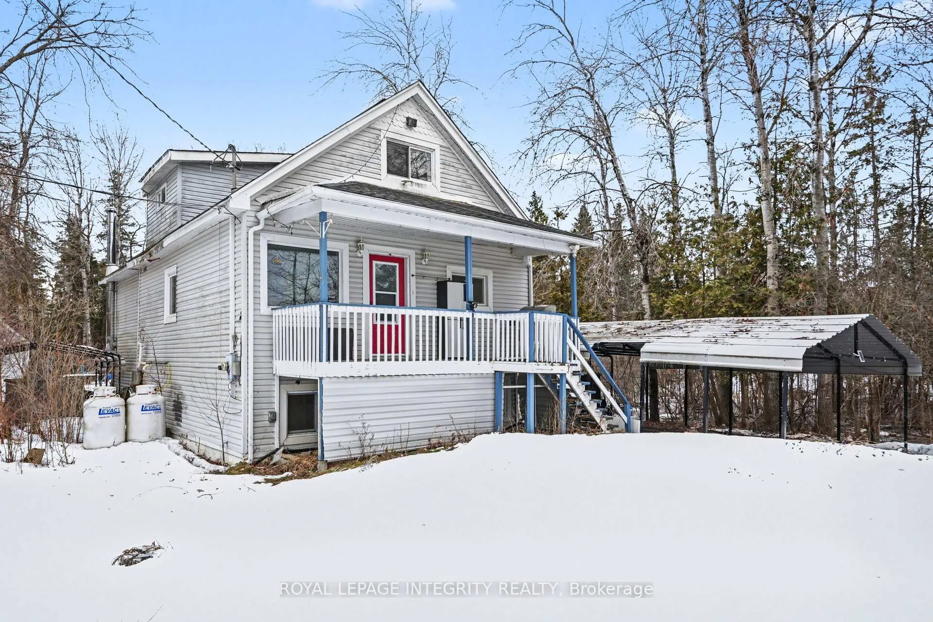 Photo 2 of 90 Constance Lake Road, Ottawa, Kanata - Kanata (North East) — HOMEH