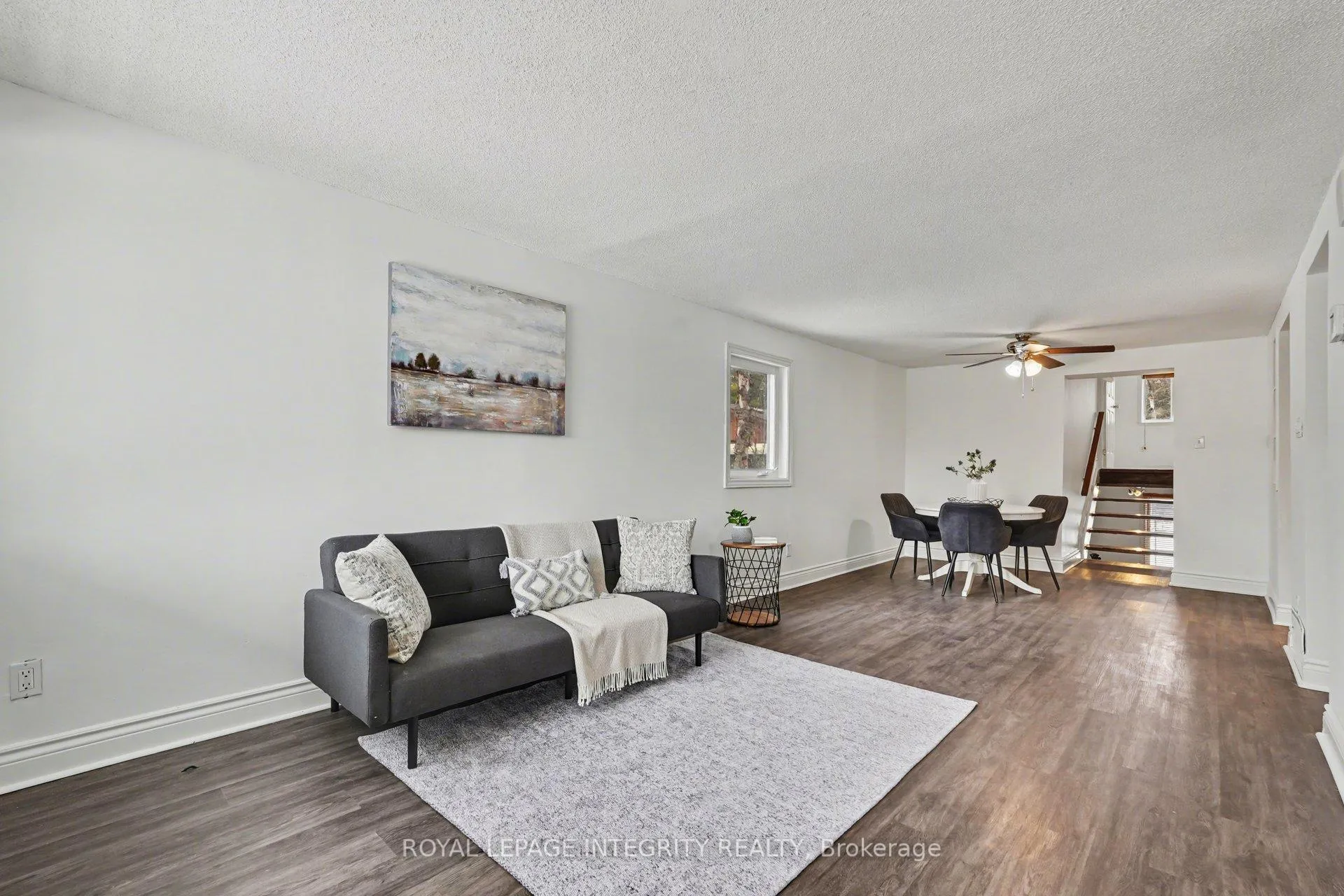 Photo 4 of 90 Constance Lake Road, Ottawa, Kanata - Kanata (North East) — HOMEH