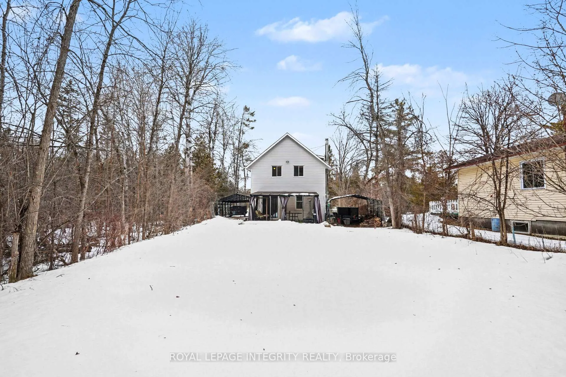 Photo 29 of 90 Constance Lake Road, Ottawa, Kanata - Kanata (North East) — HOMEH