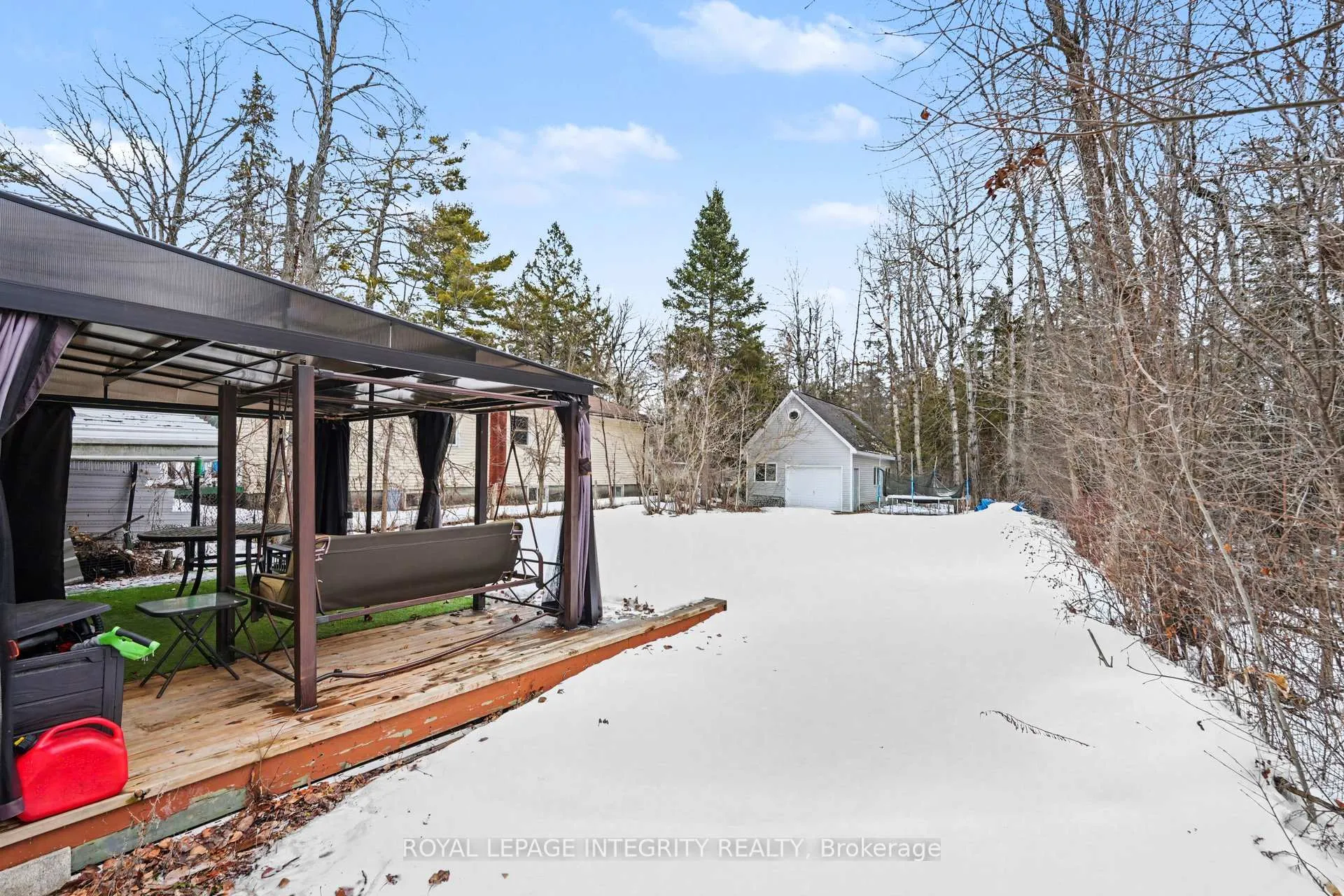 Photo 30 of 90 Constance Lake Road, Ottawa, Kanata - Kanata (North East) — HOMEH