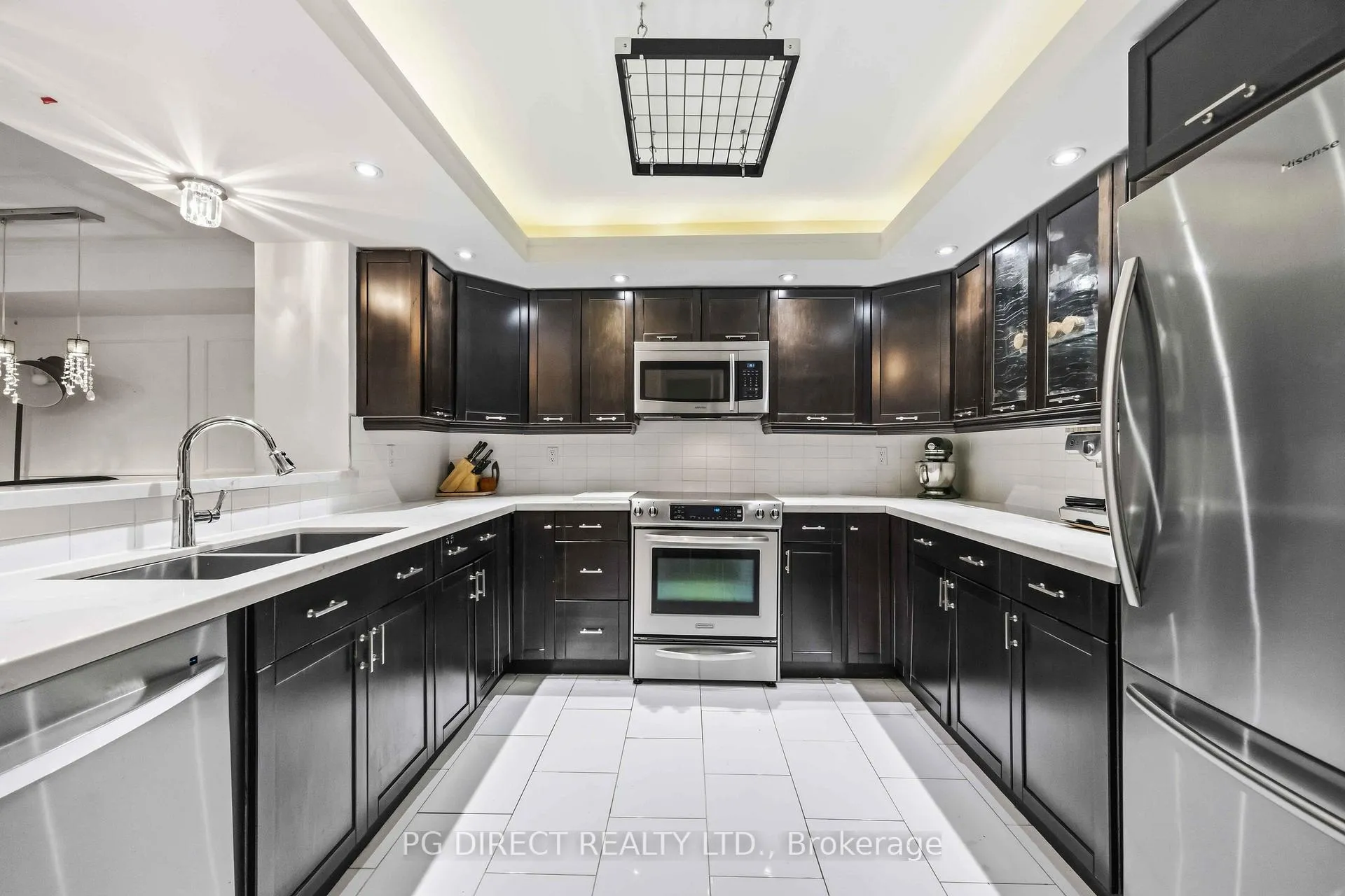 Photo 7 of Unit 112, 60 Homewood Avenue, Toronto, Cabbagetown-South St. James Town — HOMEH