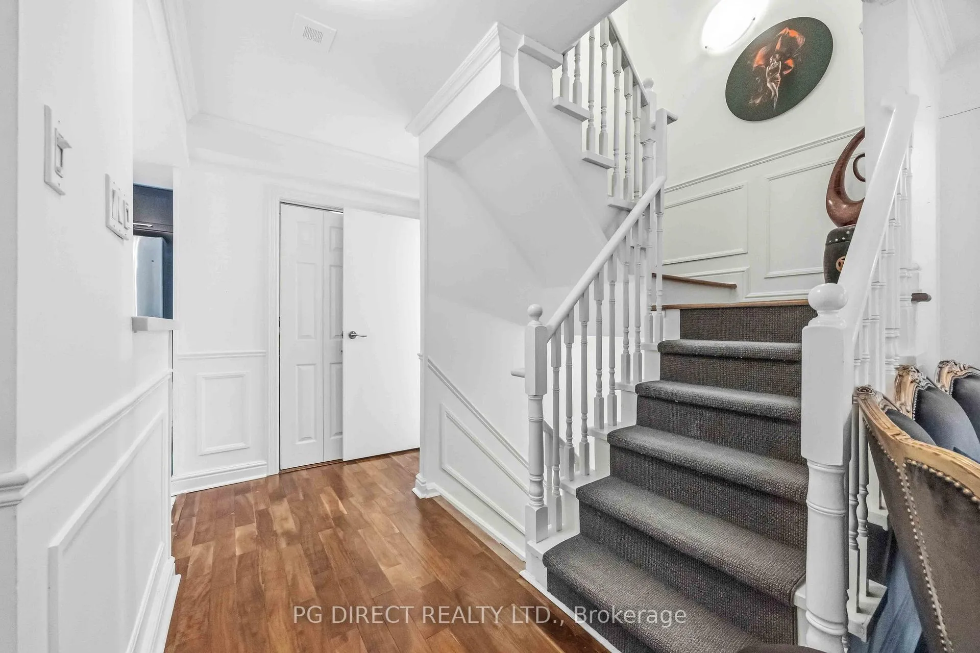 Photo 8 of Unit 112, 60 Homewood Avenue, Toronto, Cabbagetown-South St. James Town — HOMEH
