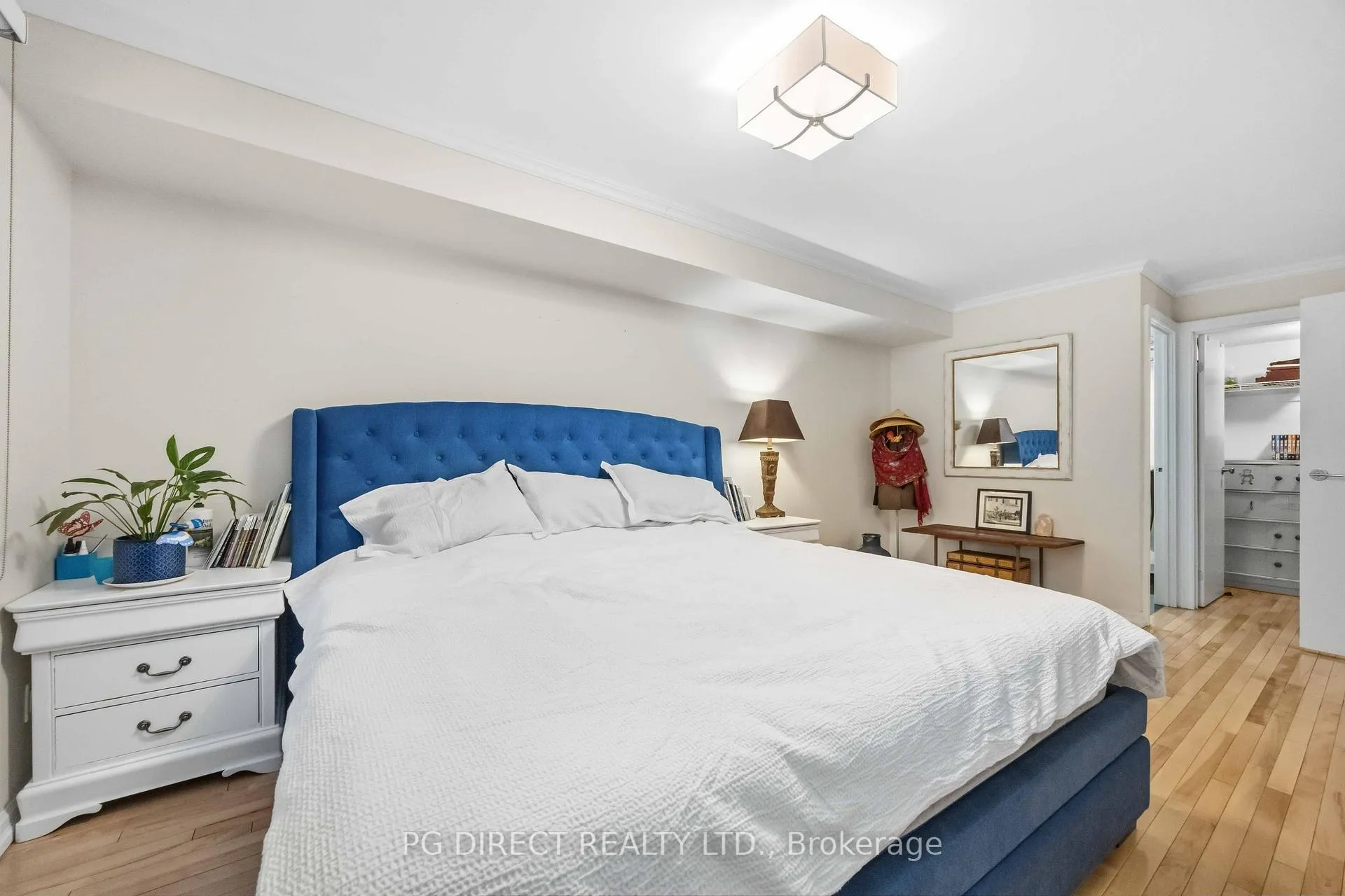 Photo 9 of Unit 112, 60 Homewood Avenue, Toronto, Cabbagetown-South St. James Town — HOMEH