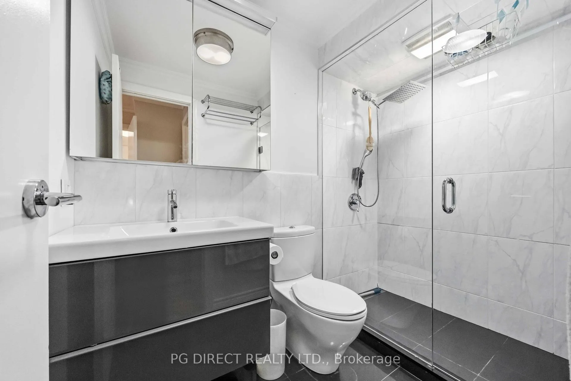 Photo 10 of Unit 112, 60 Homewood Avenue, Toronto, Cabbagetown-South St. James Town — HOMEH