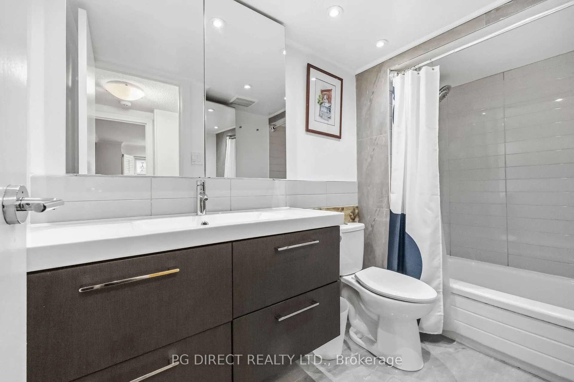 Photo 11 of Unit 112, 60 Homewood Avenue, Toronto, Cabbagetown-South St. James Town — HOMEH