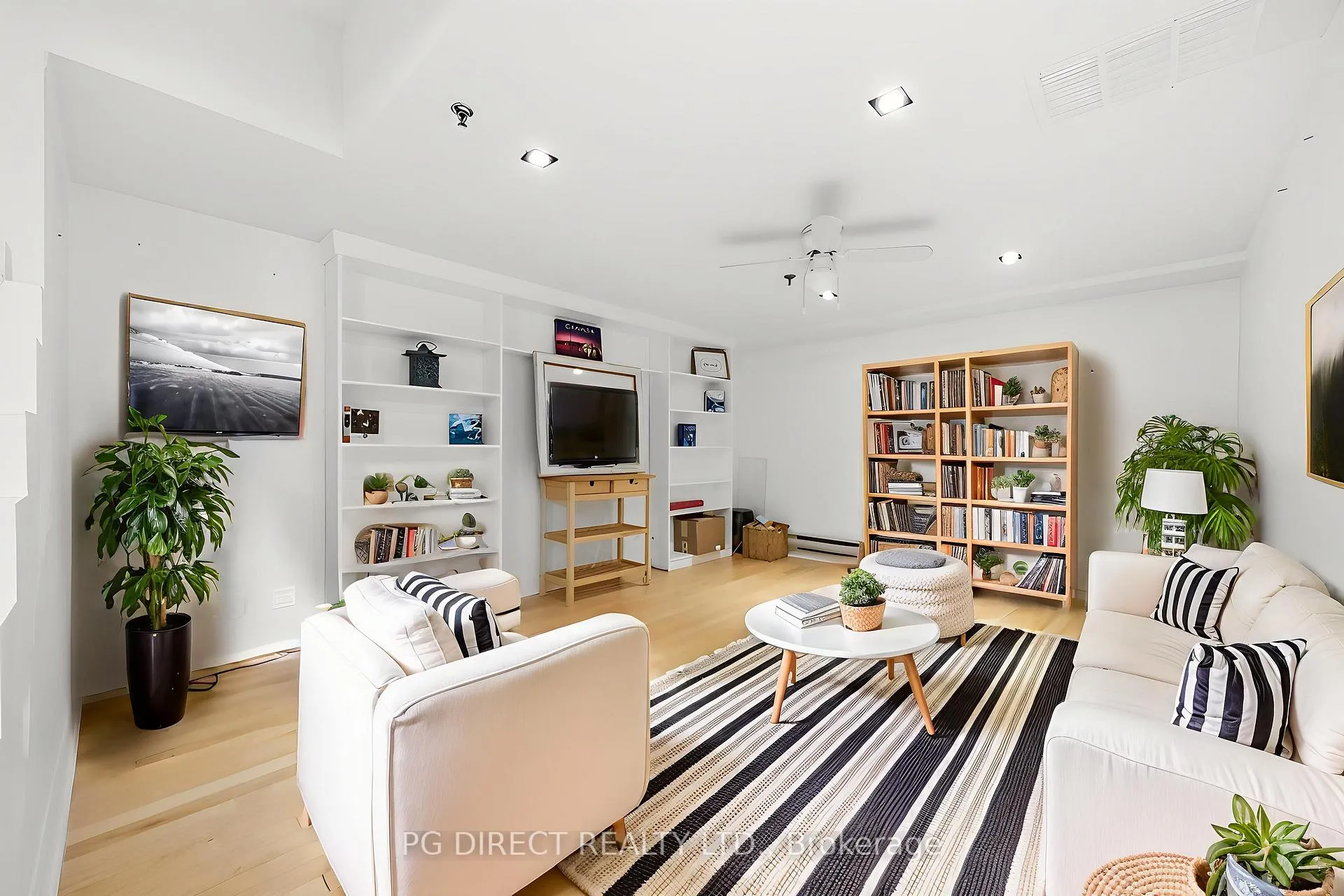 Photo 12 of Unit 112, 60 Homewood Avenue, Toronto, Cabbagetown-South St. James Town — HOMEH