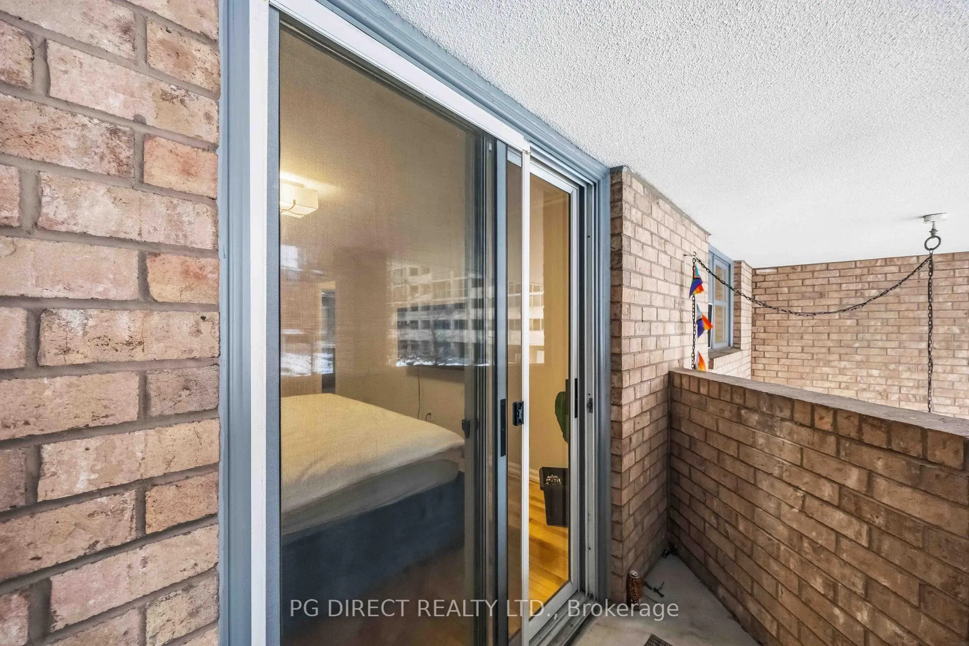 Photo 13 of Unit 112, 60 Homewood Avenue, Toronto, Cabbagetown-South St. James Town — HOMEH