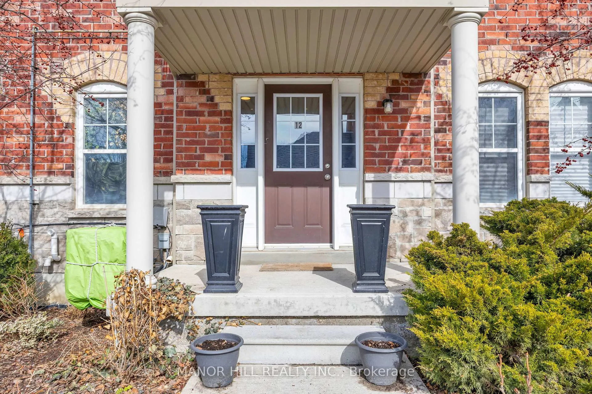 Photo 34 of Unit 12, 10 Porter Avenue W, Vaughan, West Woodbridge — HOMEH