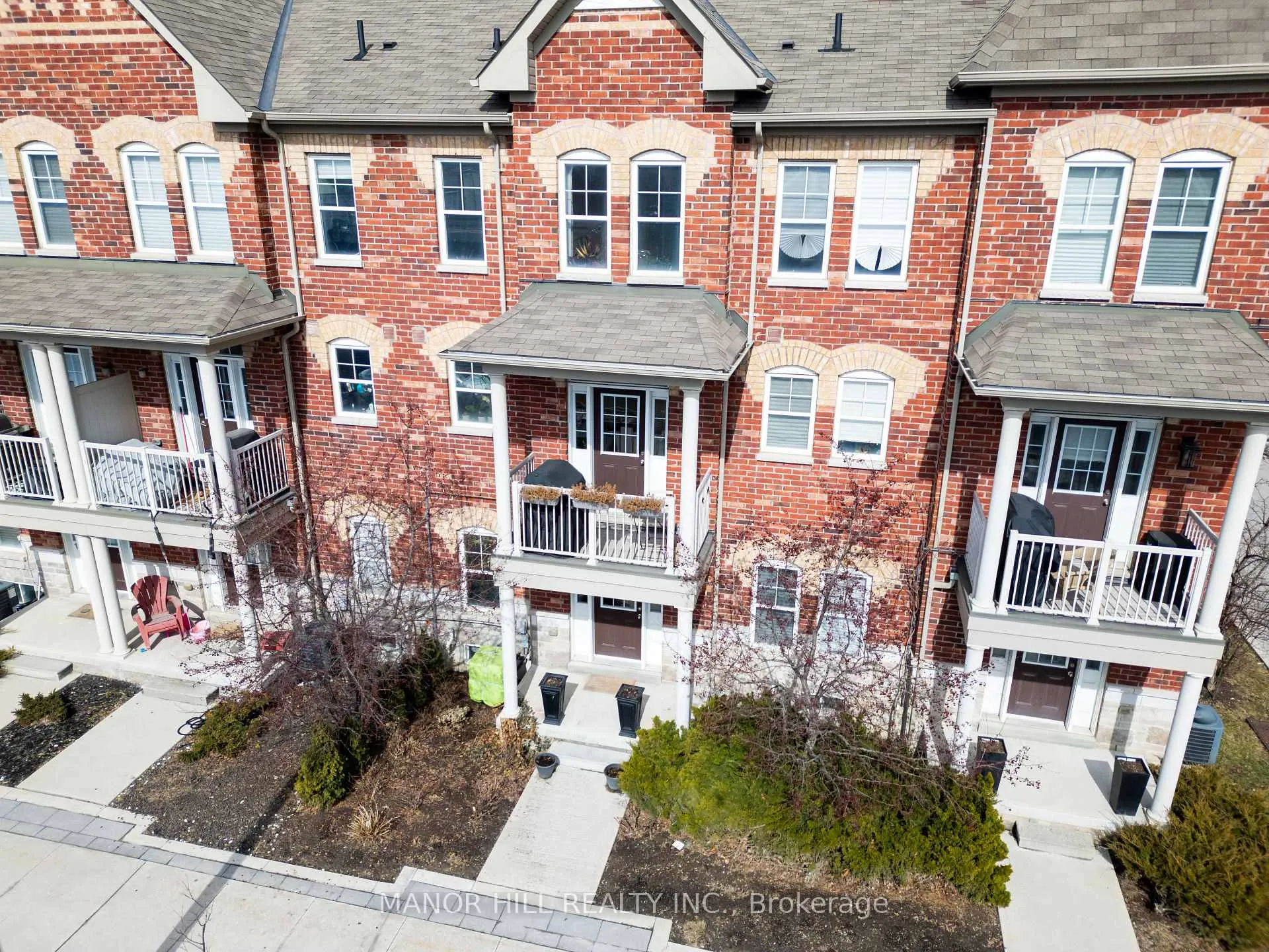 Photo 35 of Unit 12, 10 Porter Avenue W, Vaughan, West Woodbridge — HOMEH