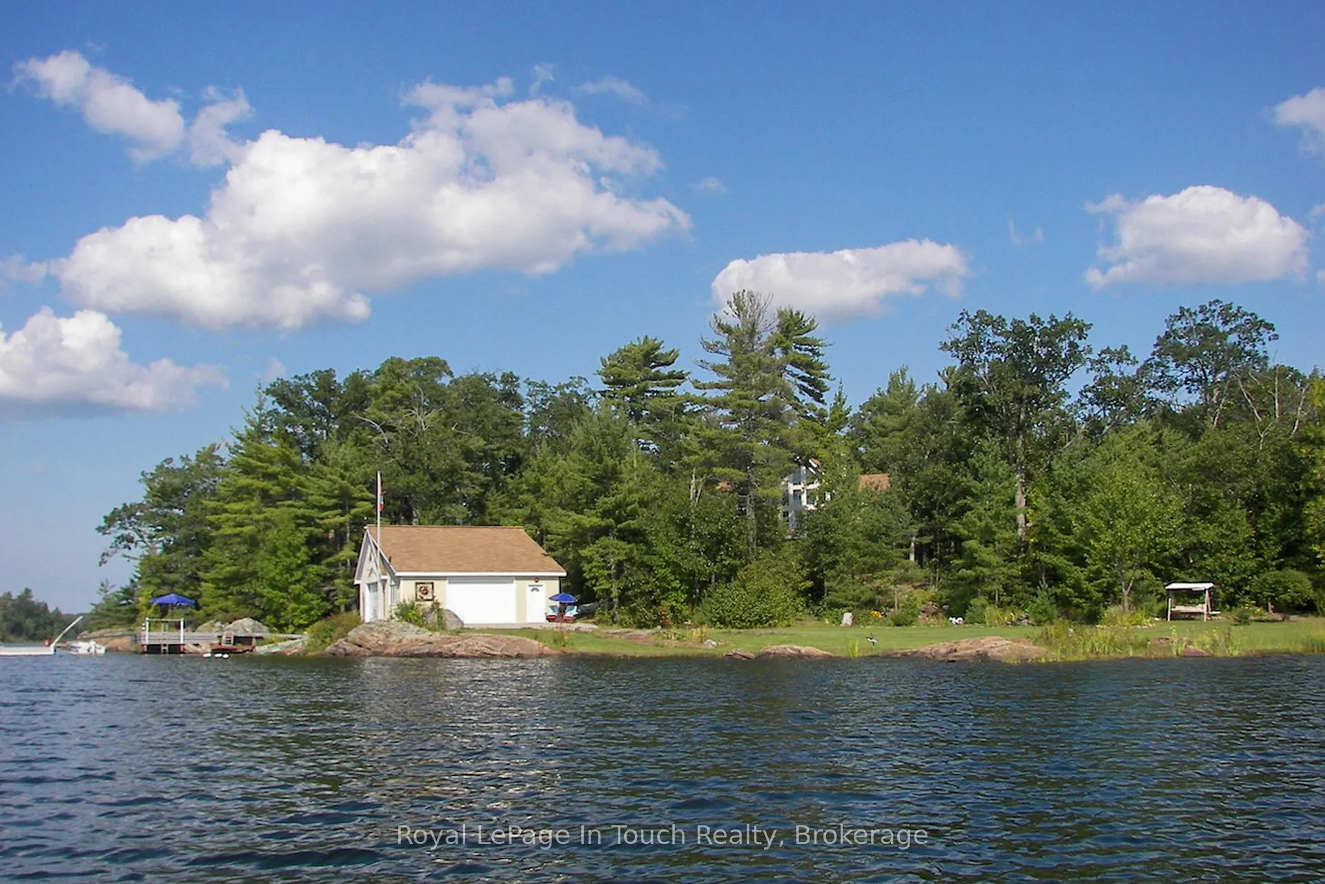 Photo 30 of 2 Island 880, Georgian Bay, Baxter — HOMEH