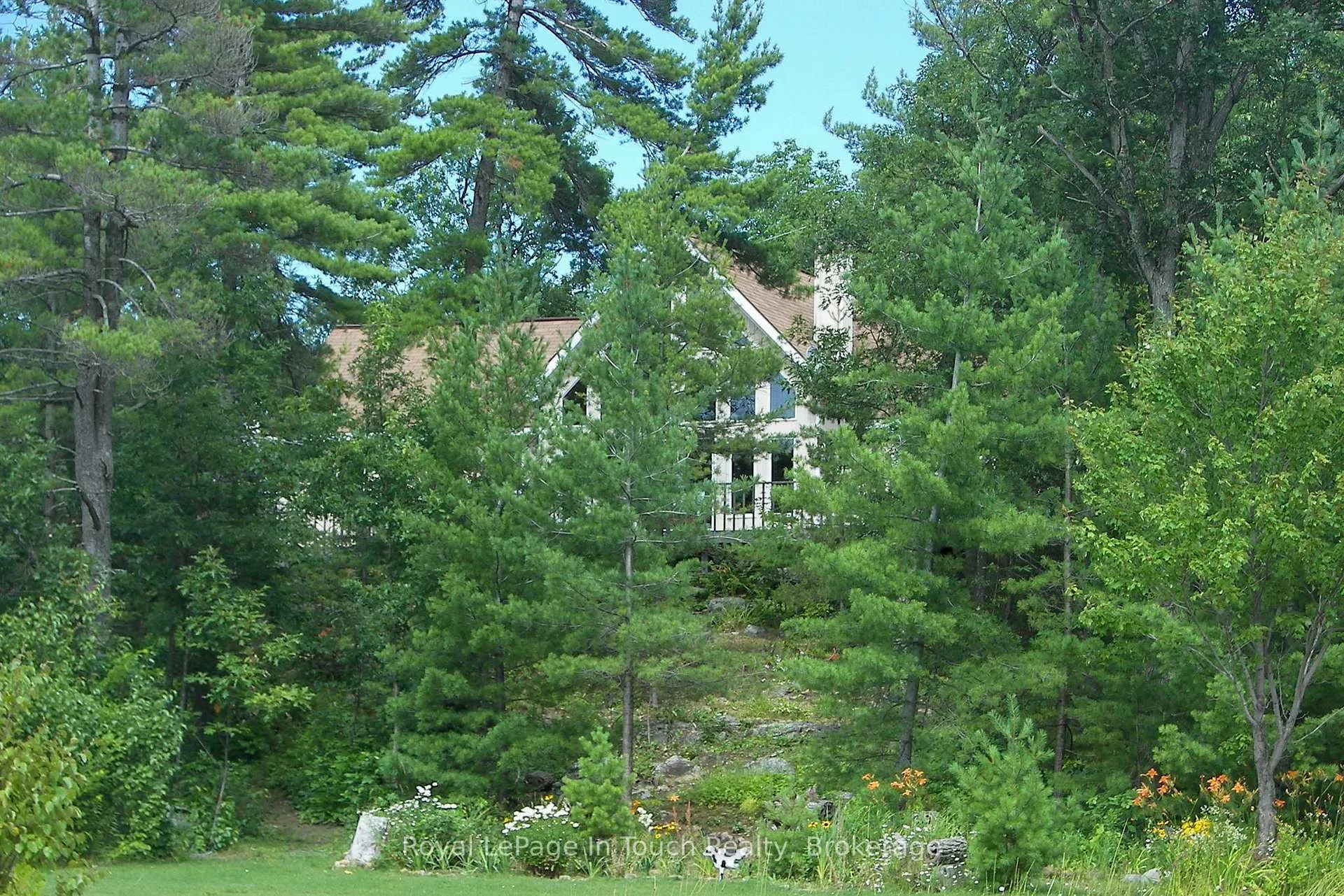 Photo 33 of 2 Island 880, Georgian Bay, Baxter — HOMEH