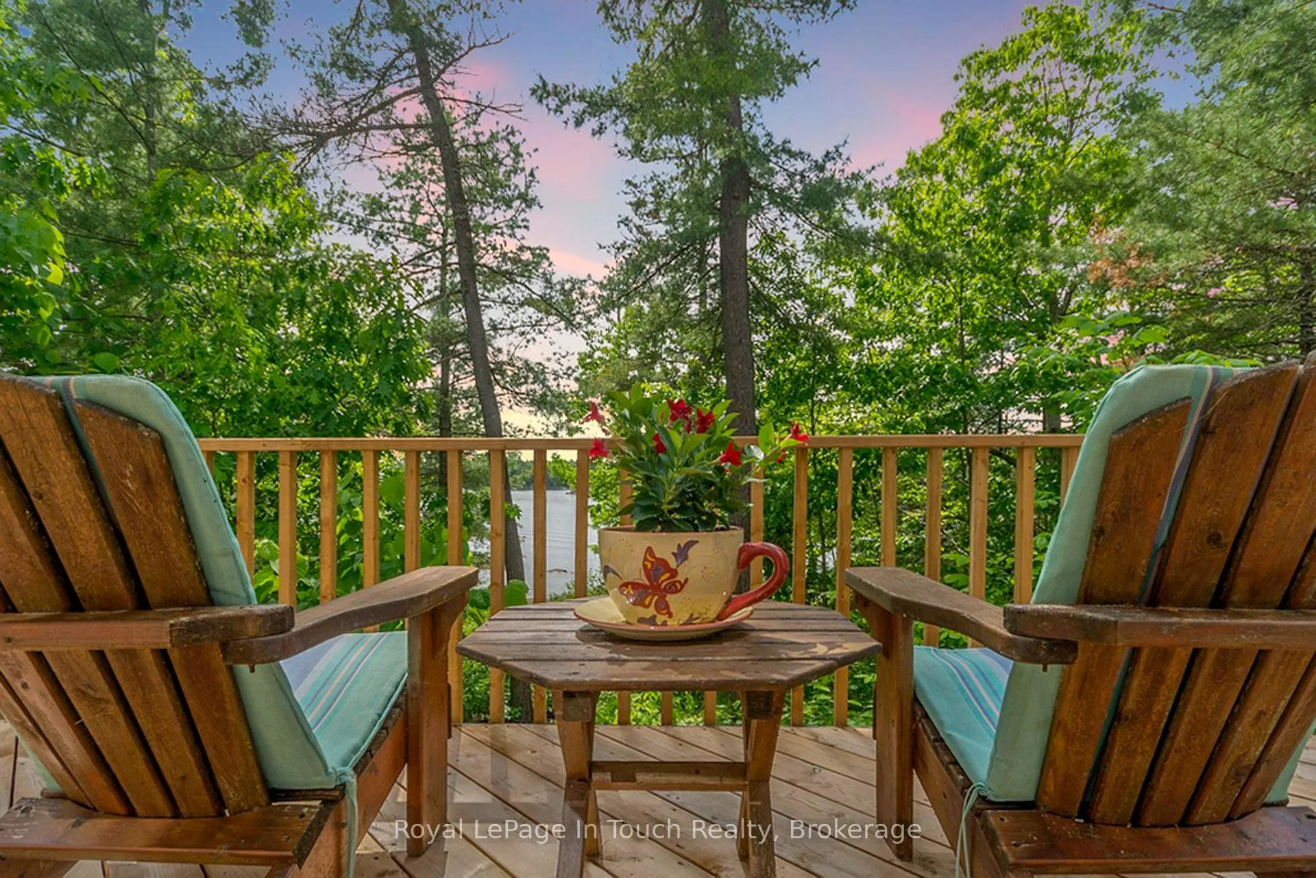 Photo 34 of 2 Island 880, Georgian Bay, Baxter — HOMEH
