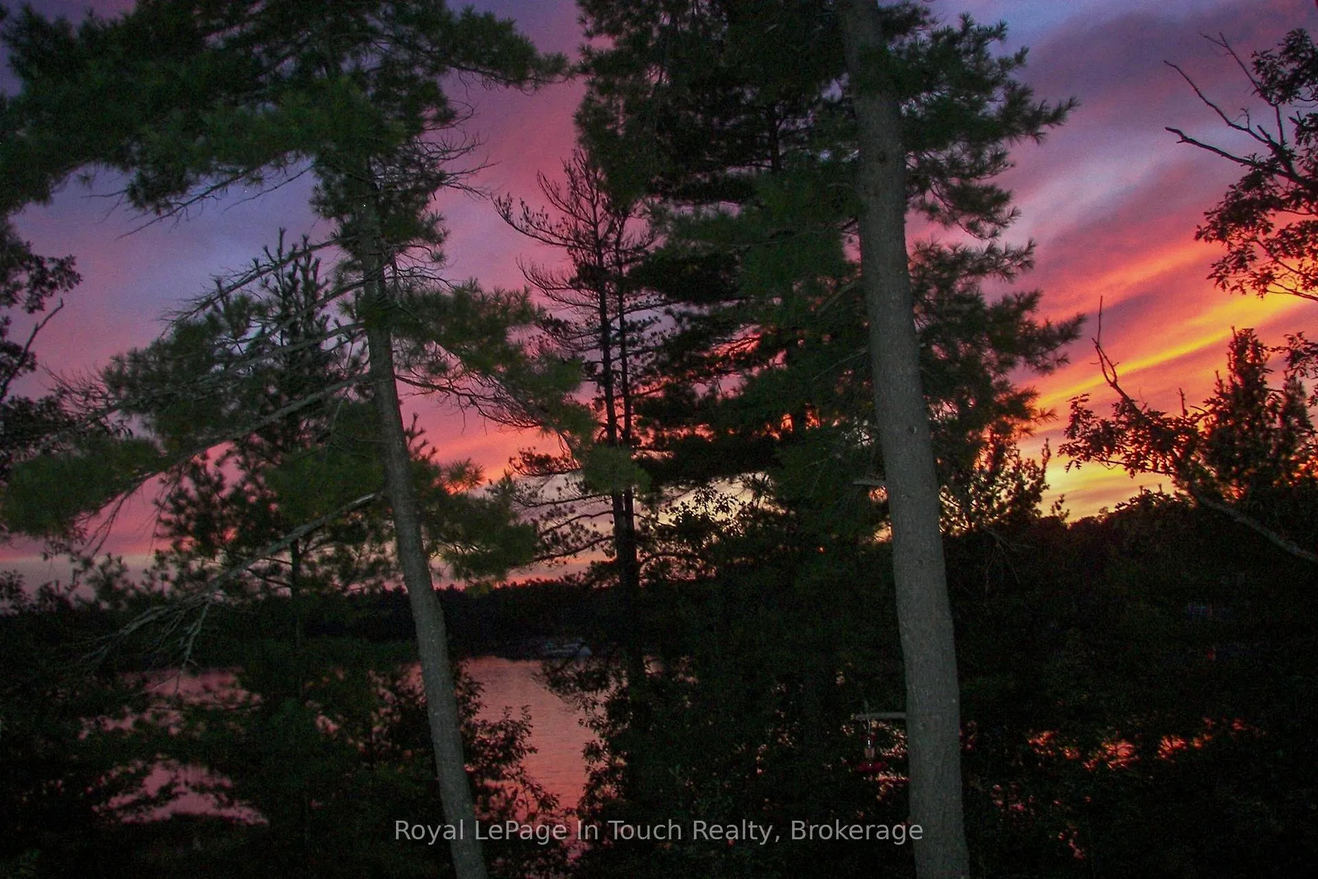 Photo 38 of 2 Island 880, Georgian Bay, Baxter — HOMEH
