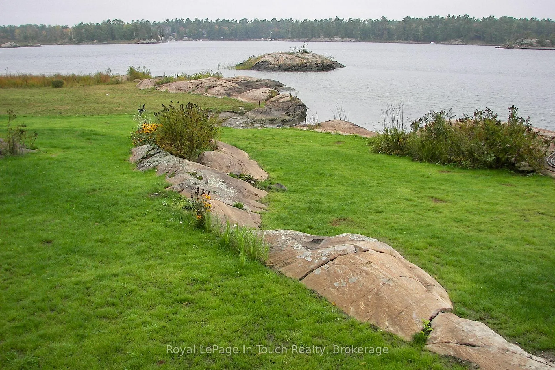 Photo 40 of 2 Island 880, Georgian Bay, Baxter — HOMEH