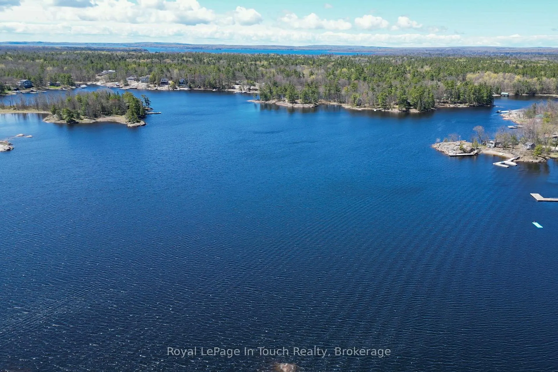 Photo 25 of 2 Island 880, Georgian Bay, Baxter — HOMEH