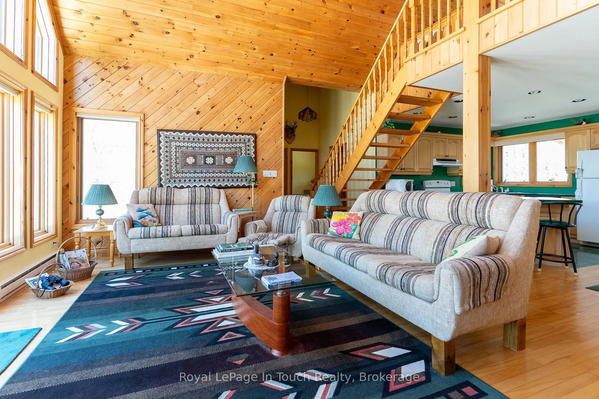 Photo 51 of 2 Island 880, Georgian Bay, Baxter — HOMEH