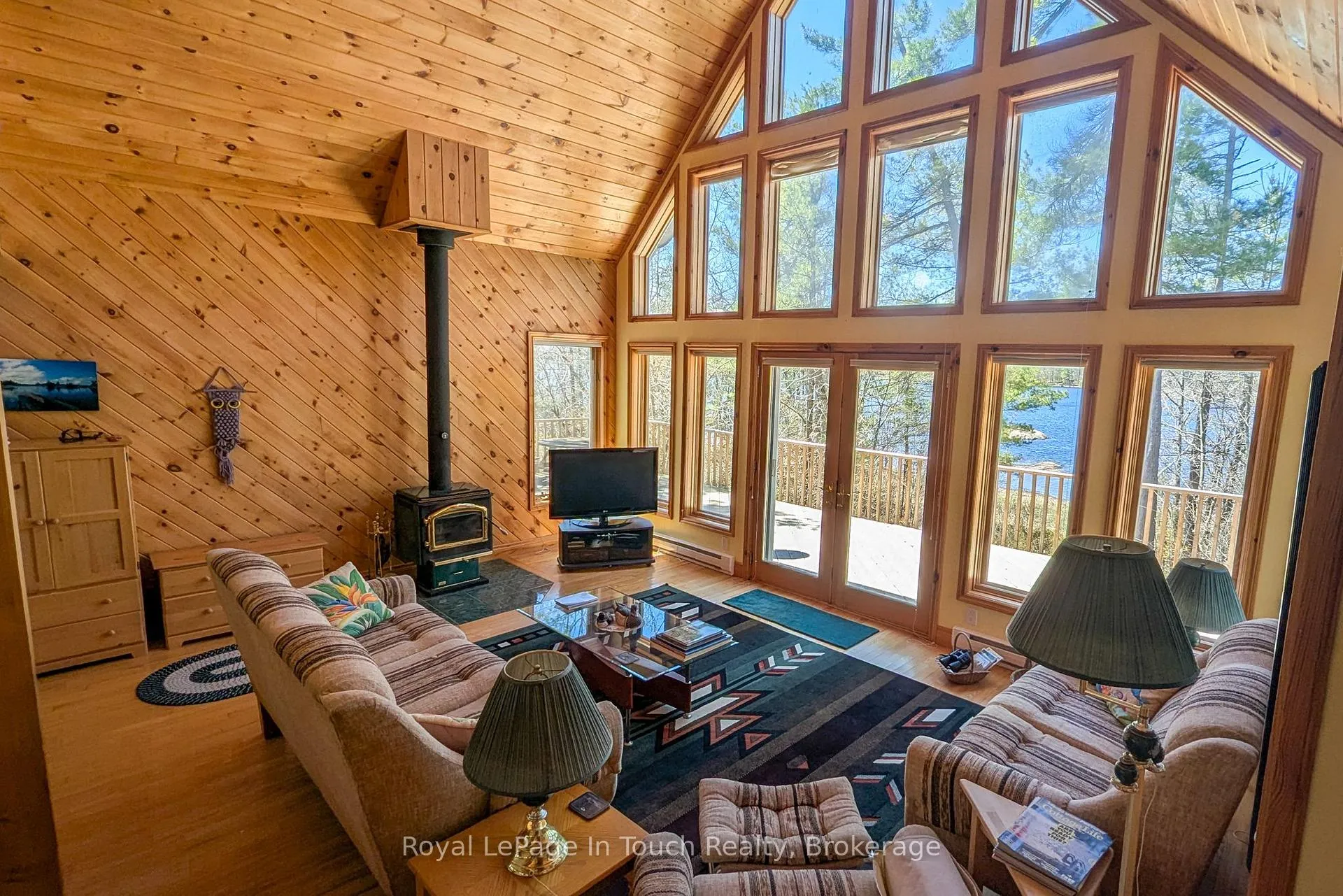 Photo 54 of 2 Island 880, Georgian Bay, Baxter — HOMEH