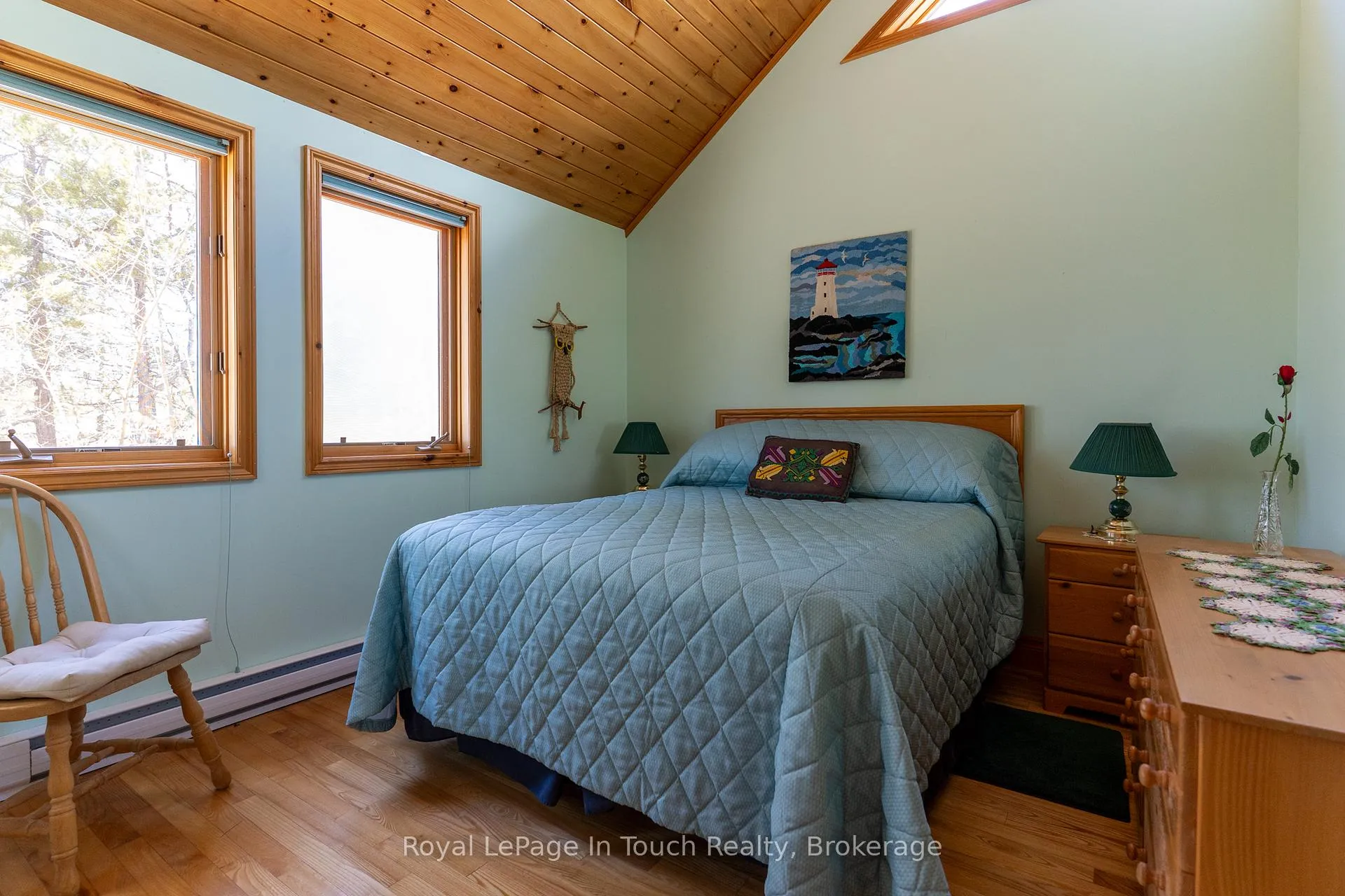 Photo 55 of 2 Island 880, Georgian Bay, Baxter — HOMEH