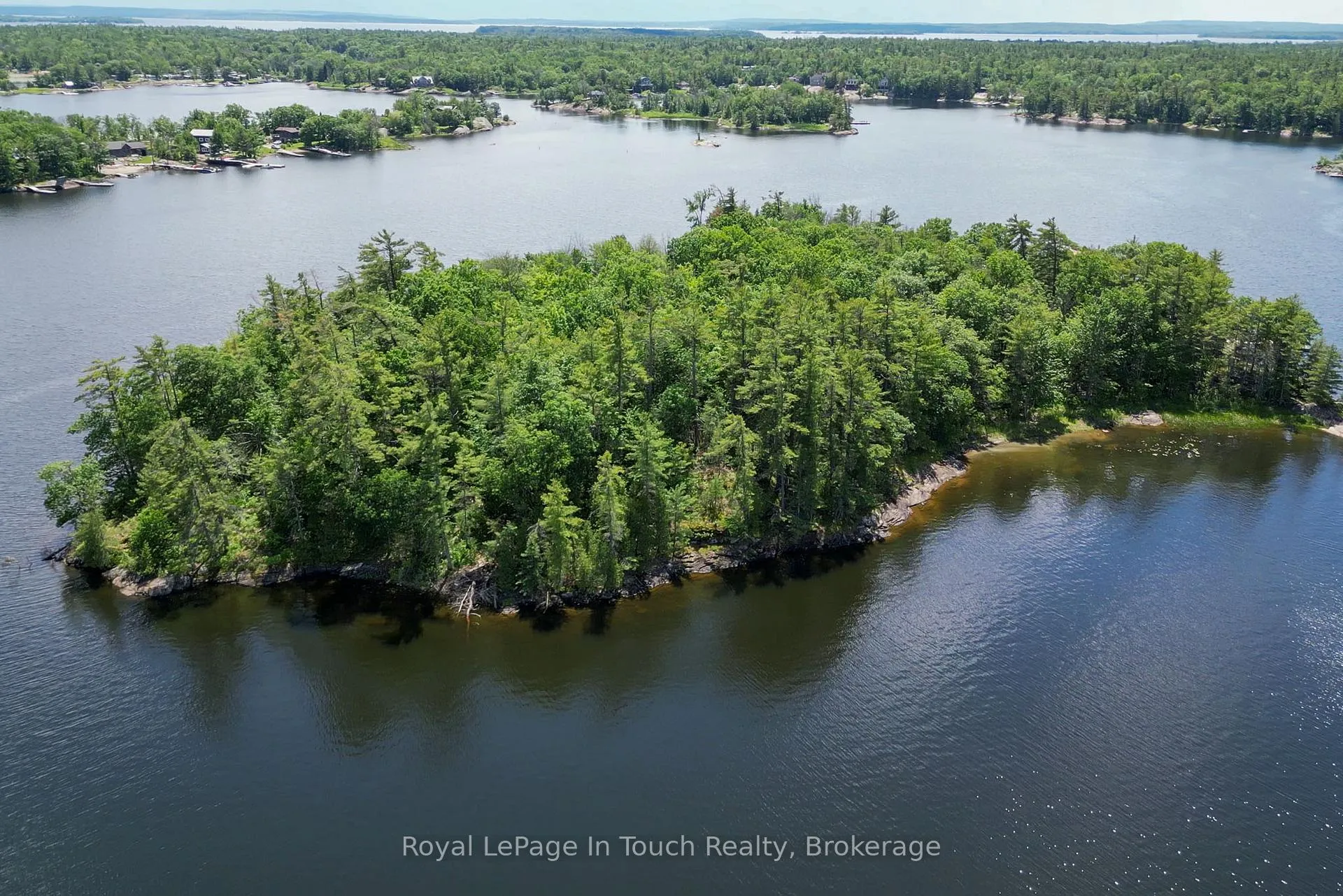 Photo 19 of 2 Island 880, Georgian Bay, Baxter — HOMEH
