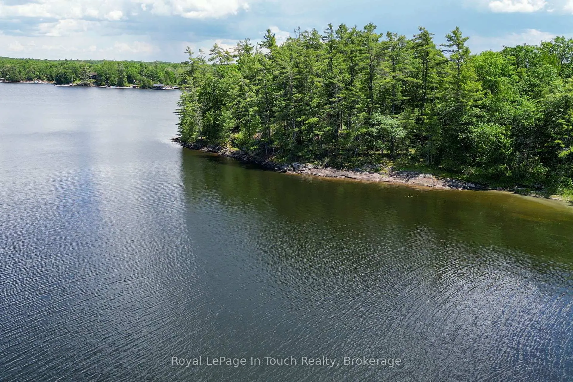Photo 20 of 2 Island 880, Georgian Bay, Baxter — HOMEH