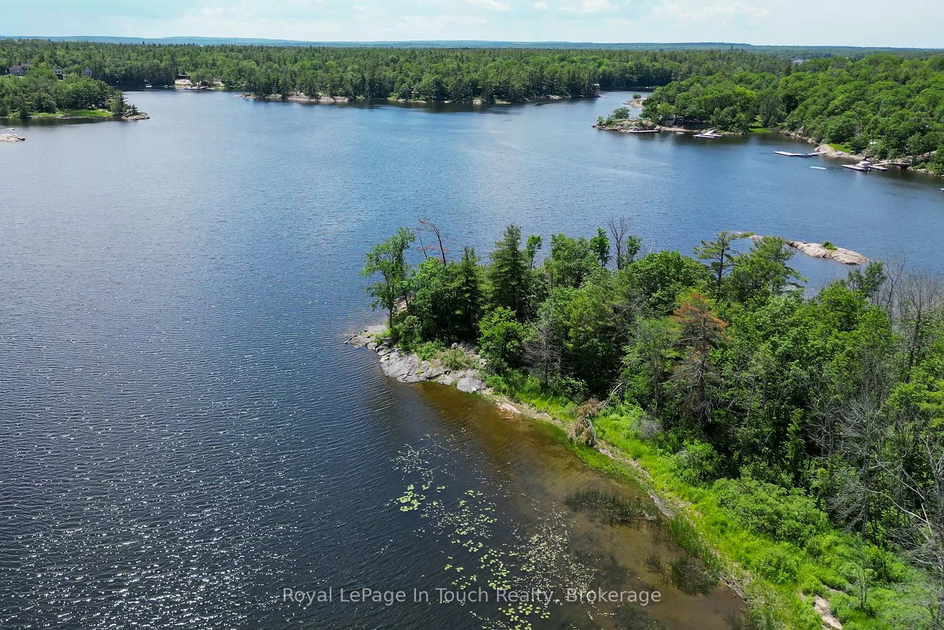 Photo 21 of 2 Island 880, Georgian Bay, Baxter — HOMEH