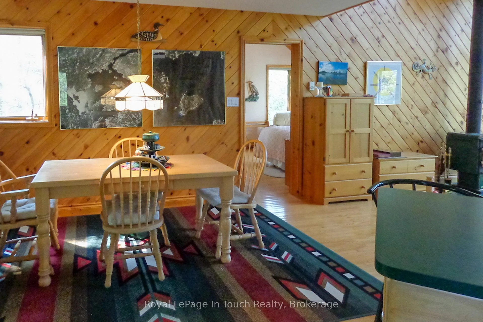 Photo 12 of 2 Island 880, Georgian Bay, Baxter — HOMEH