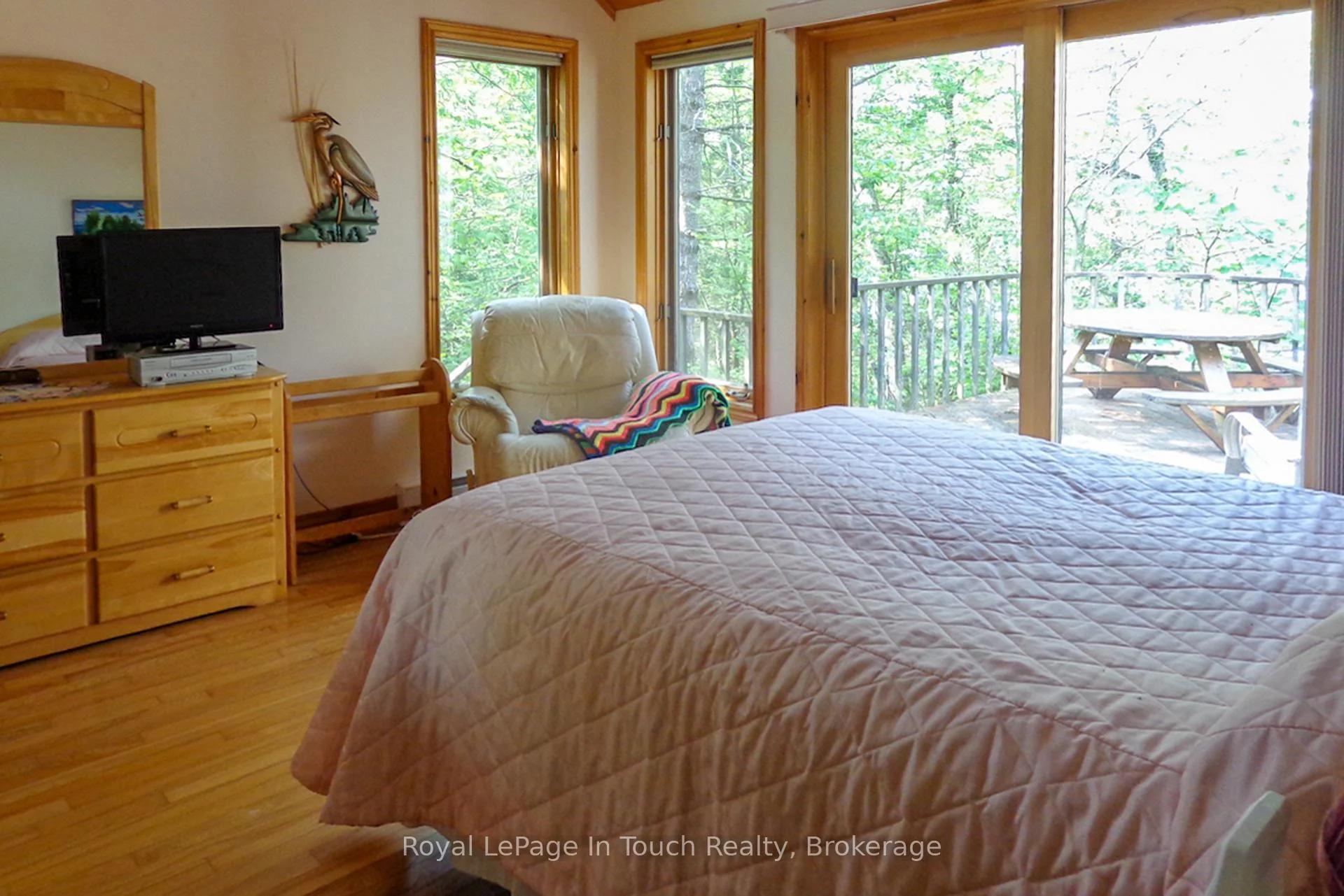Photo 13 of 2 Island 880, Georgian Bay, Baxter — HOMEH