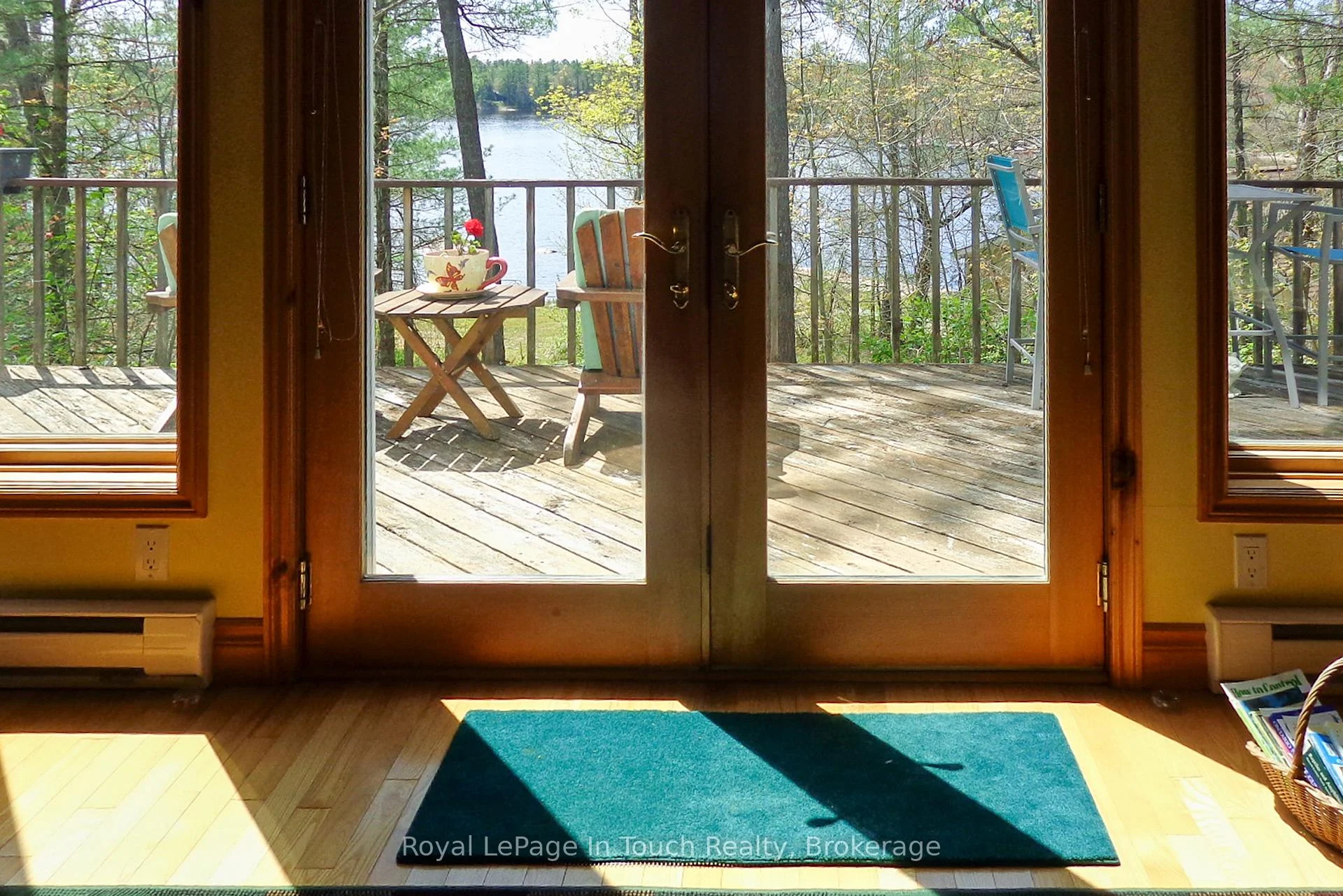 Photo 16 of 2 Island 880, Georgian Bay, Baxter — HOMEH