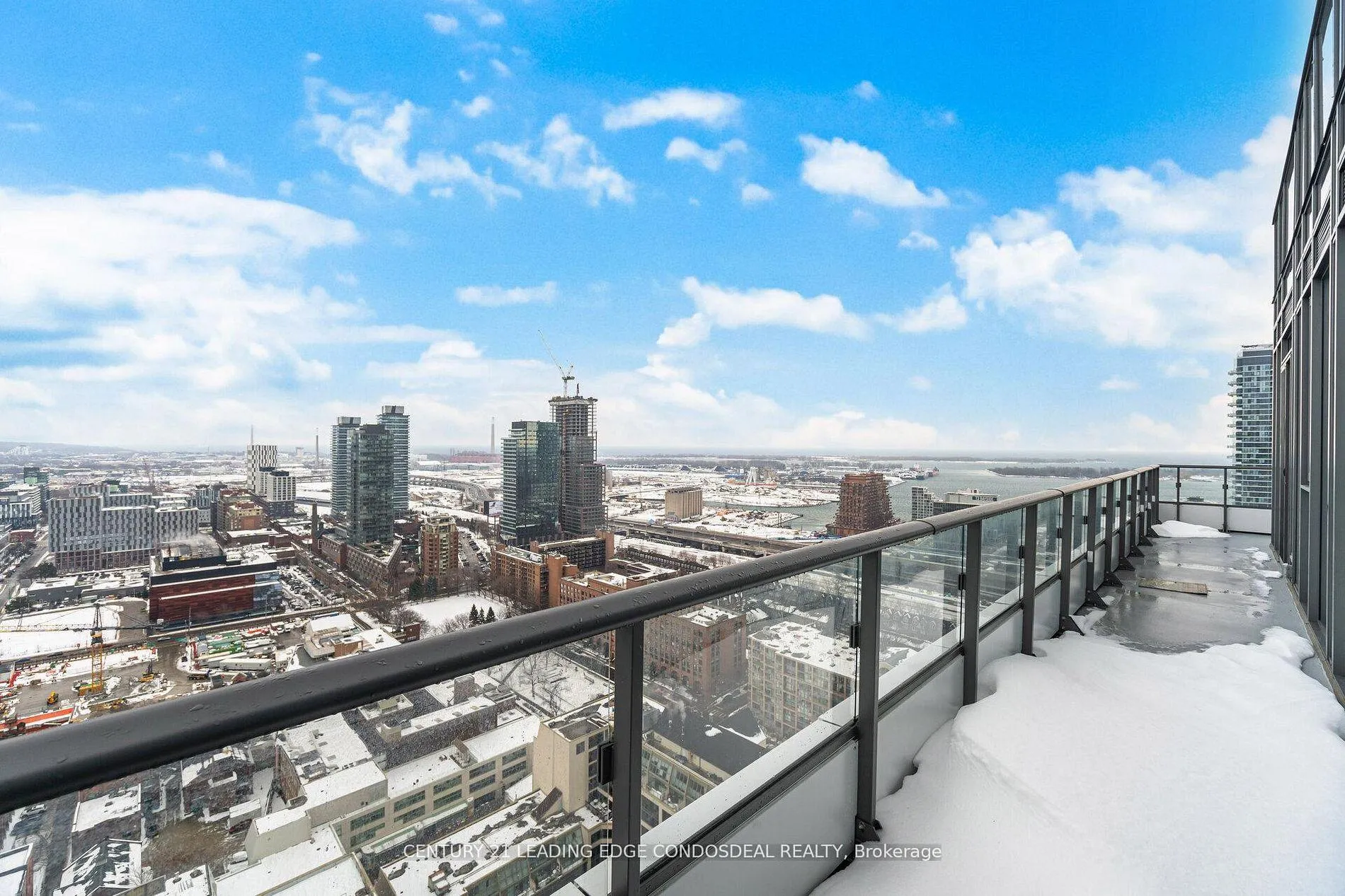 Photo 36 of Unit PH3007, 70 Princess Street, Toronto, Waterfront Communities — HOMEH