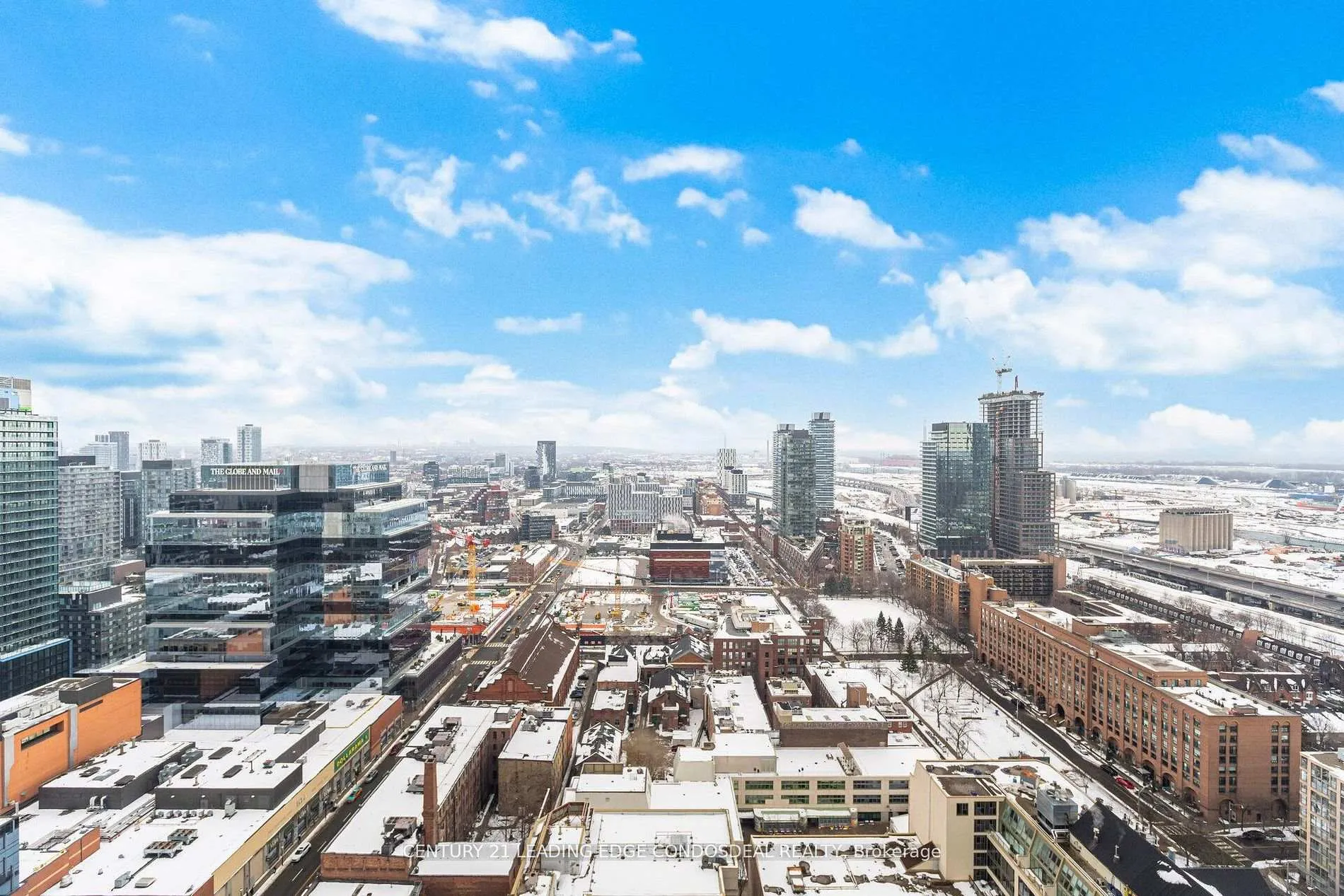 Photo 37 of Unit PH3007, 70 Princess Street, Toronto, Waterfront Communities — HOMEH