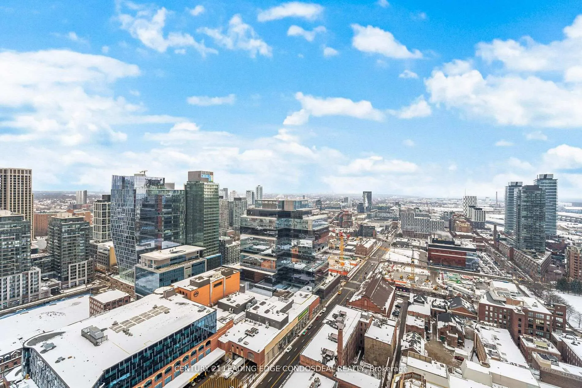 Photo 38 of Unit PH3007, 70 Princess Street, Toronto, Waterfront Communities — HOMEH