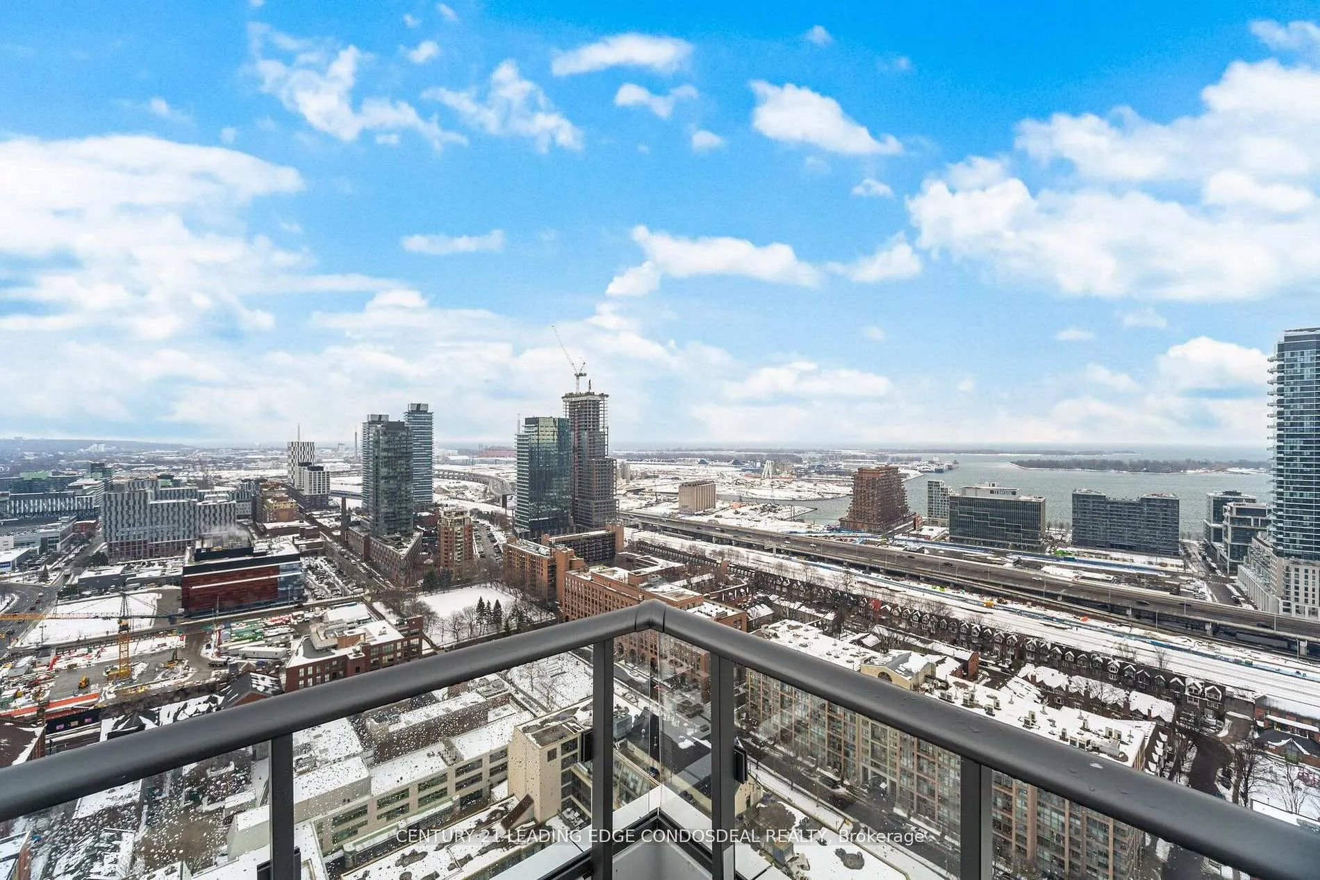 Photo 40 of Unit PH3007, 70 Princess Street, Toronto, Waterfront Communities — HOMEH