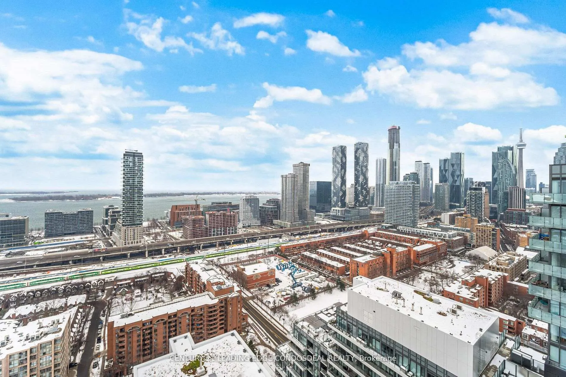 Photo 44 of Unit PH3007, 70 Princess Street, Toronto, Waterfront Communities — HOMEH