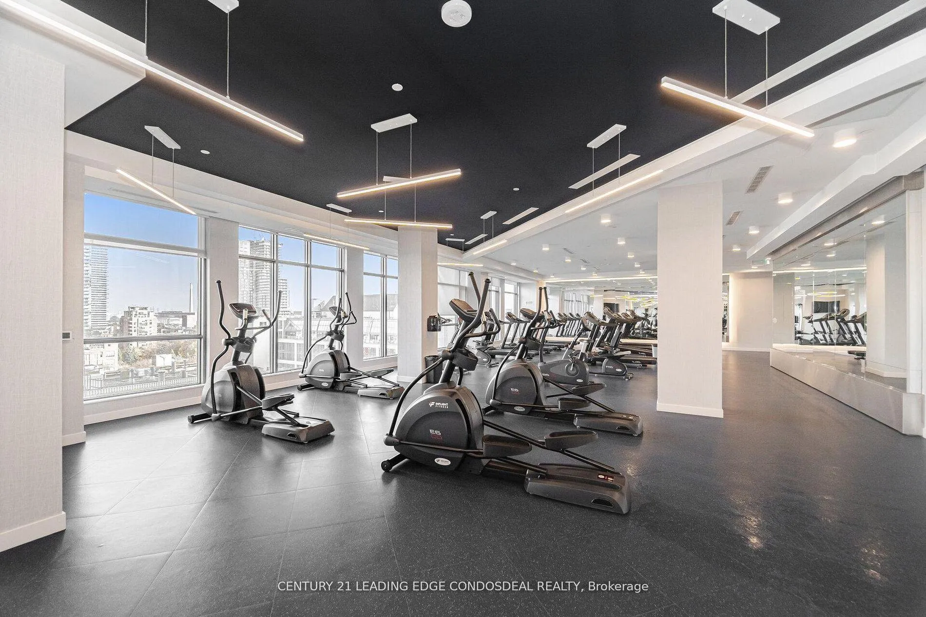 Photo 45 of Unit PH3007, 70 Princess Street, Toronto, Waterfront Communities — HOMEH