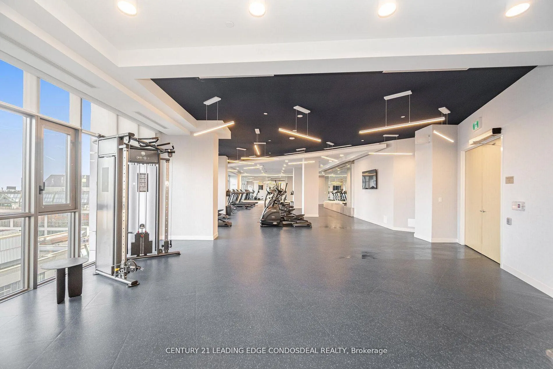 Photo 47 of Unit PH3007, 70 Princess Street, Toronto, Waterfront Communities — HOMEH