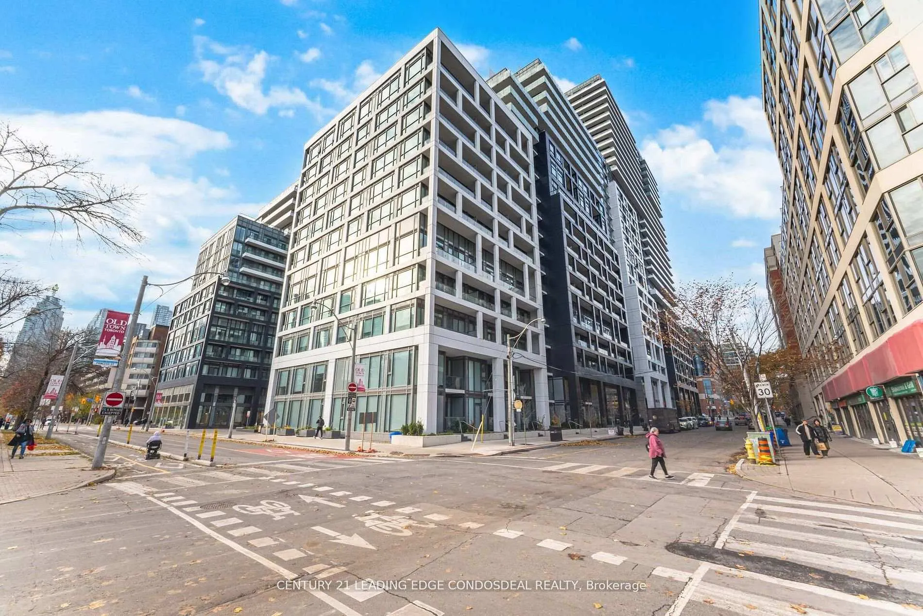 Photo 48 of Unit PH3007, 70 Princess Street, Toronto, Waterfront Communities — HOMEH