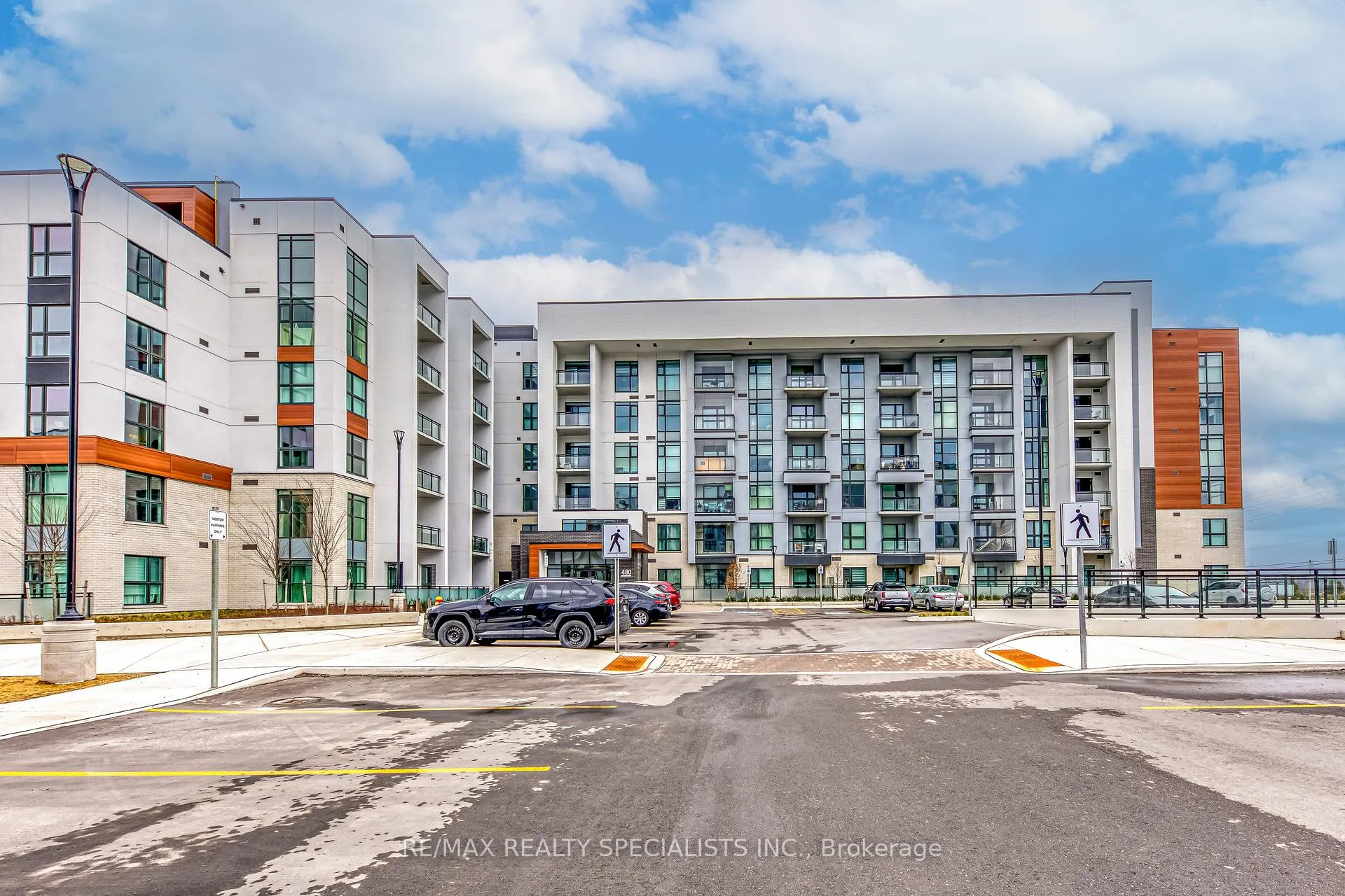 Photo 1 of Unit 120, 480 Gordon Krantz Avenue, Milton, Walker — HOMEH