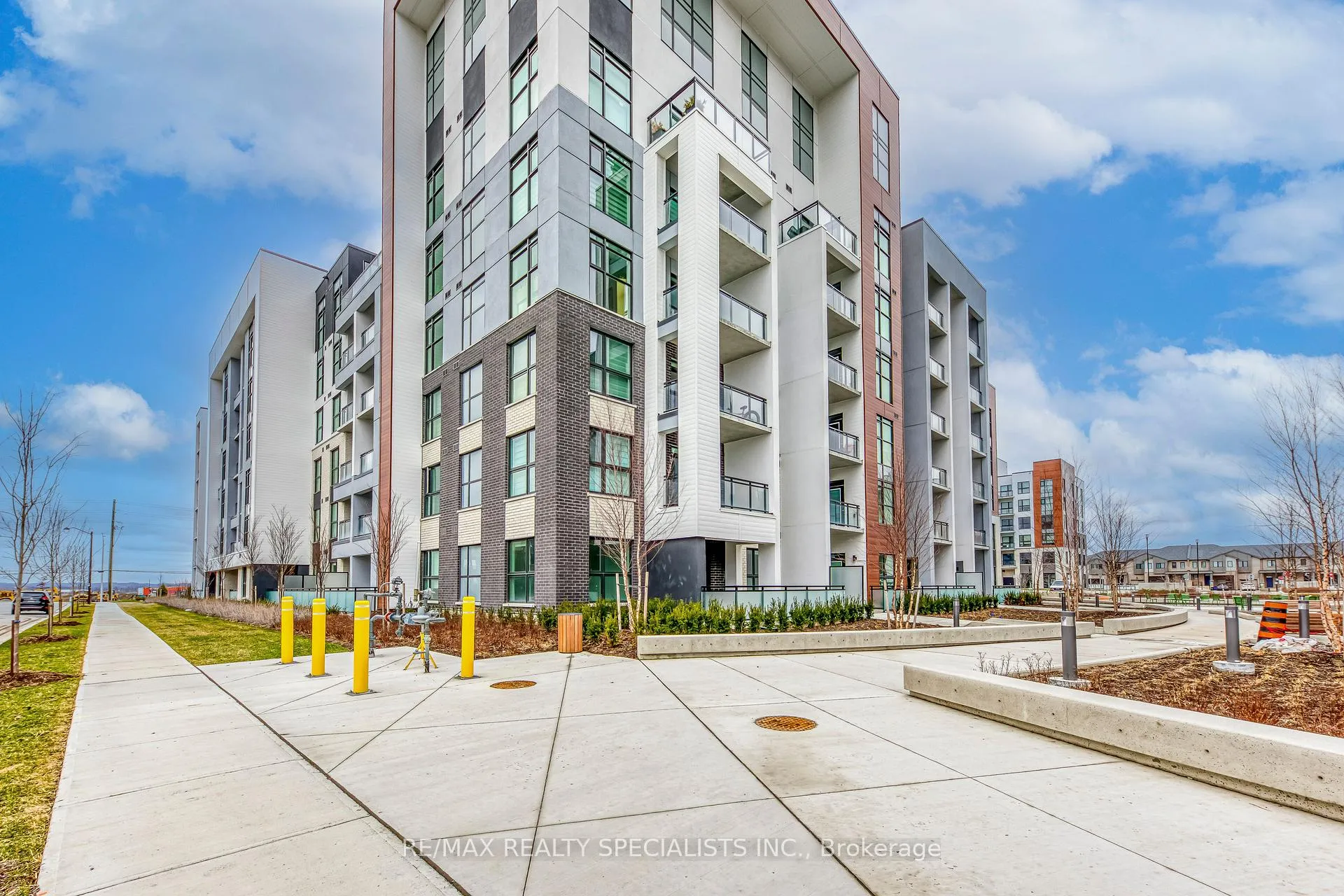Photo 13 of Unit 120, 480 Gordon Krantz Avenue, Milton, Walker — HOMEH