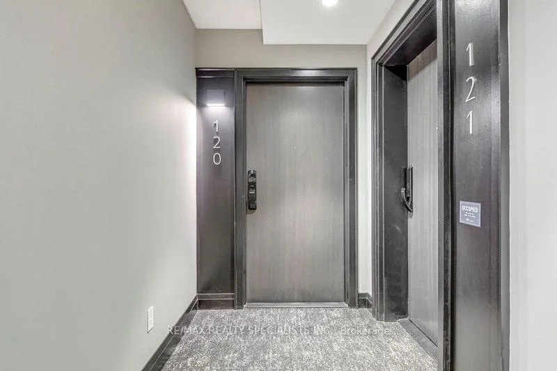 Photo 28 of Unit 120, 480 Gordon Krantz Avenue, Milton, Walker — HOMEH