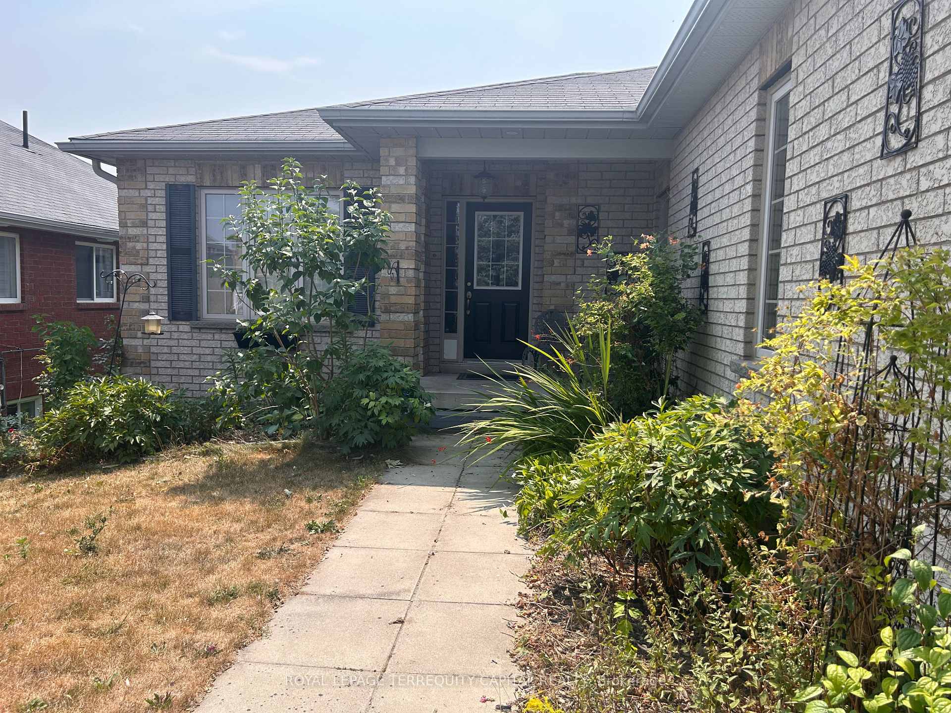 Front of Unit 1, 1441 Bassingthwaite Court